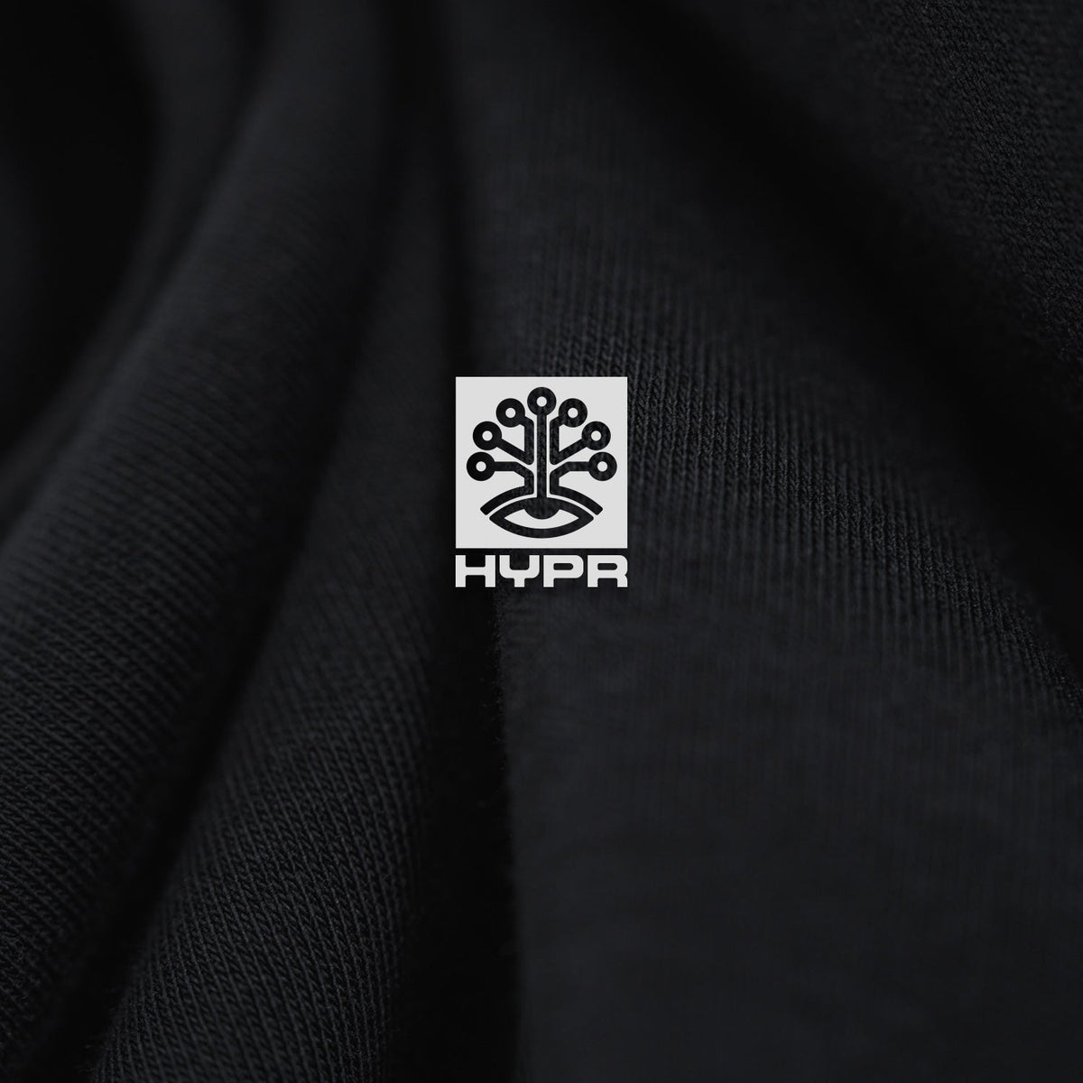 The Years Behind a T-Shirt: Building HYPRCLOTH®