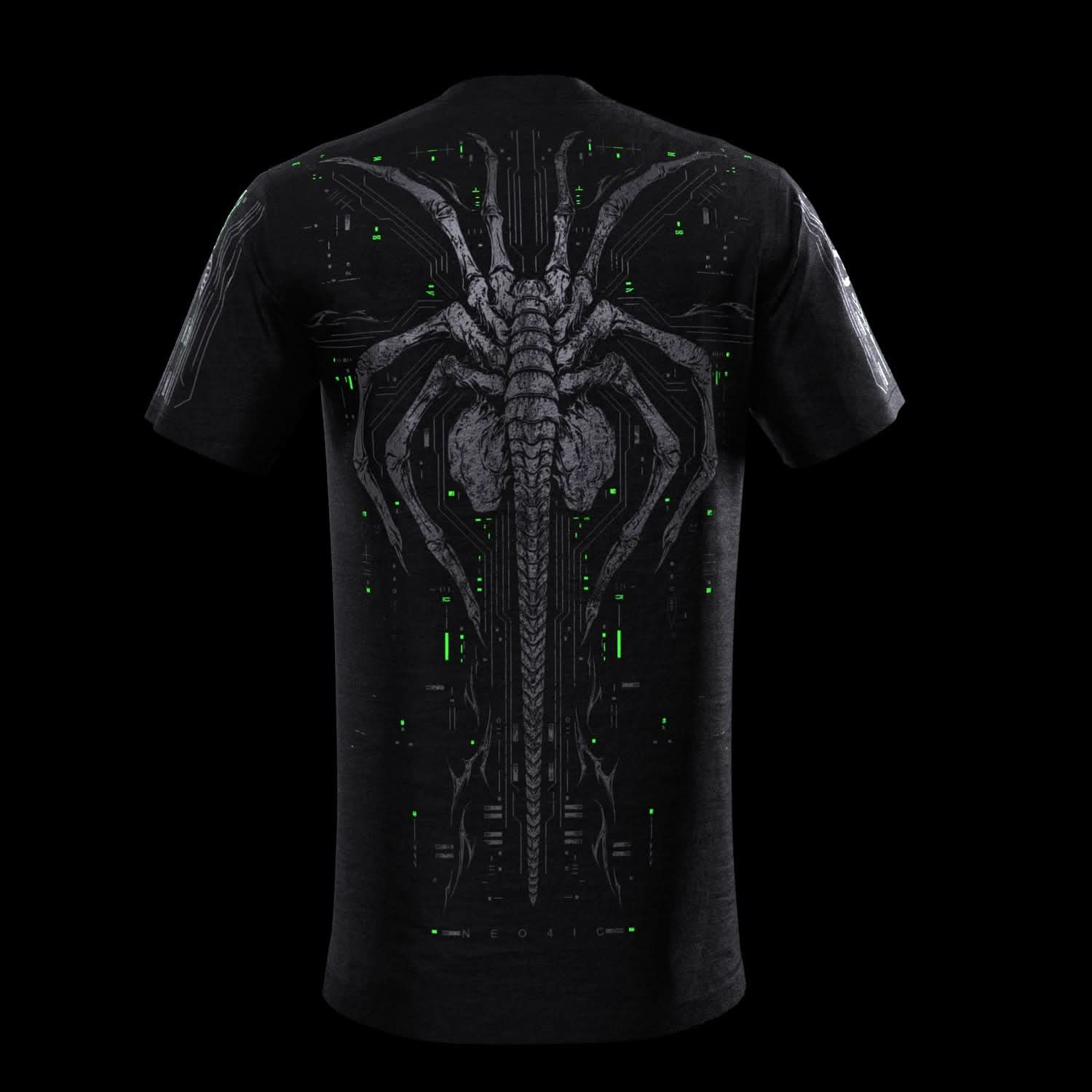 ALIEN