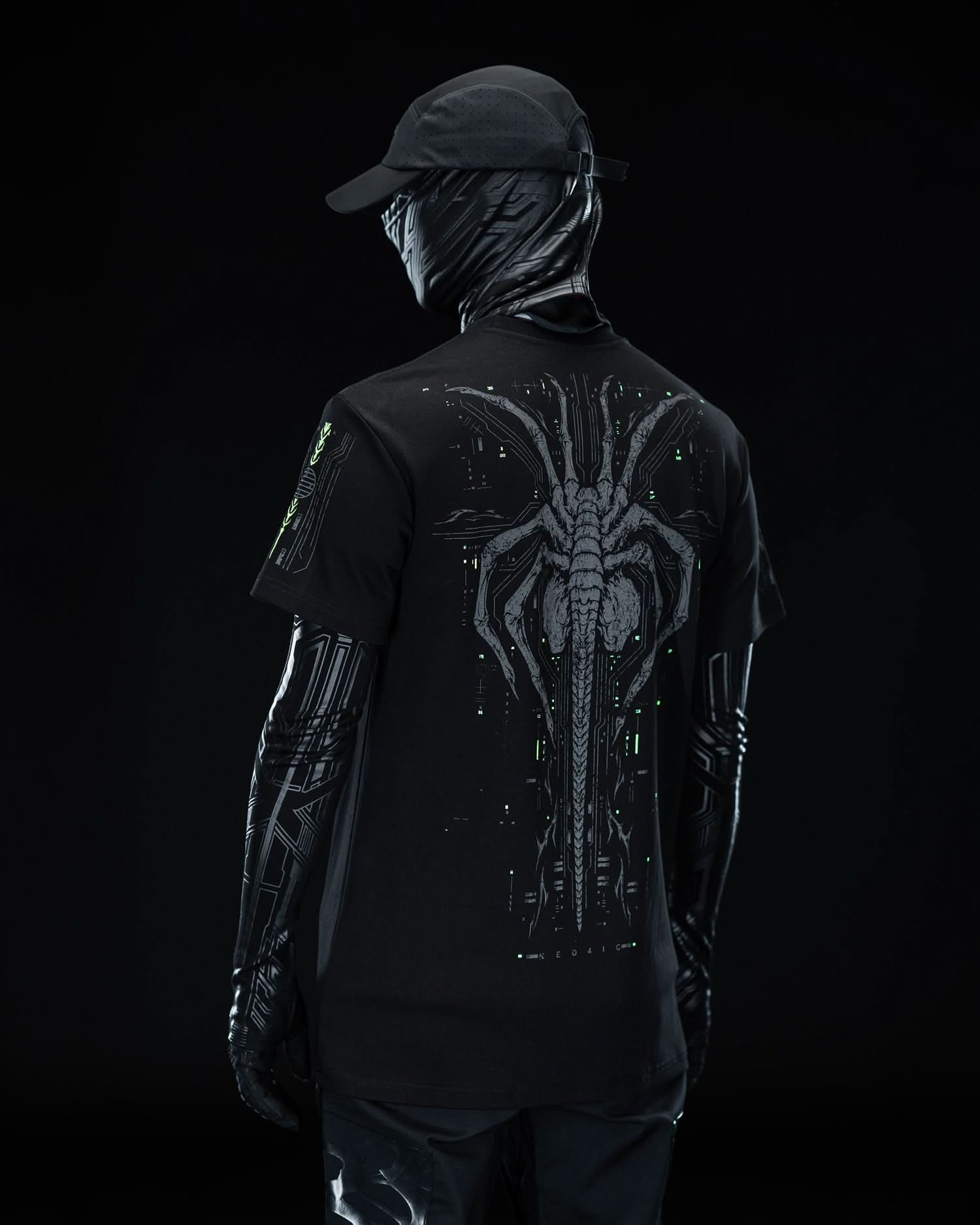 ALIEN