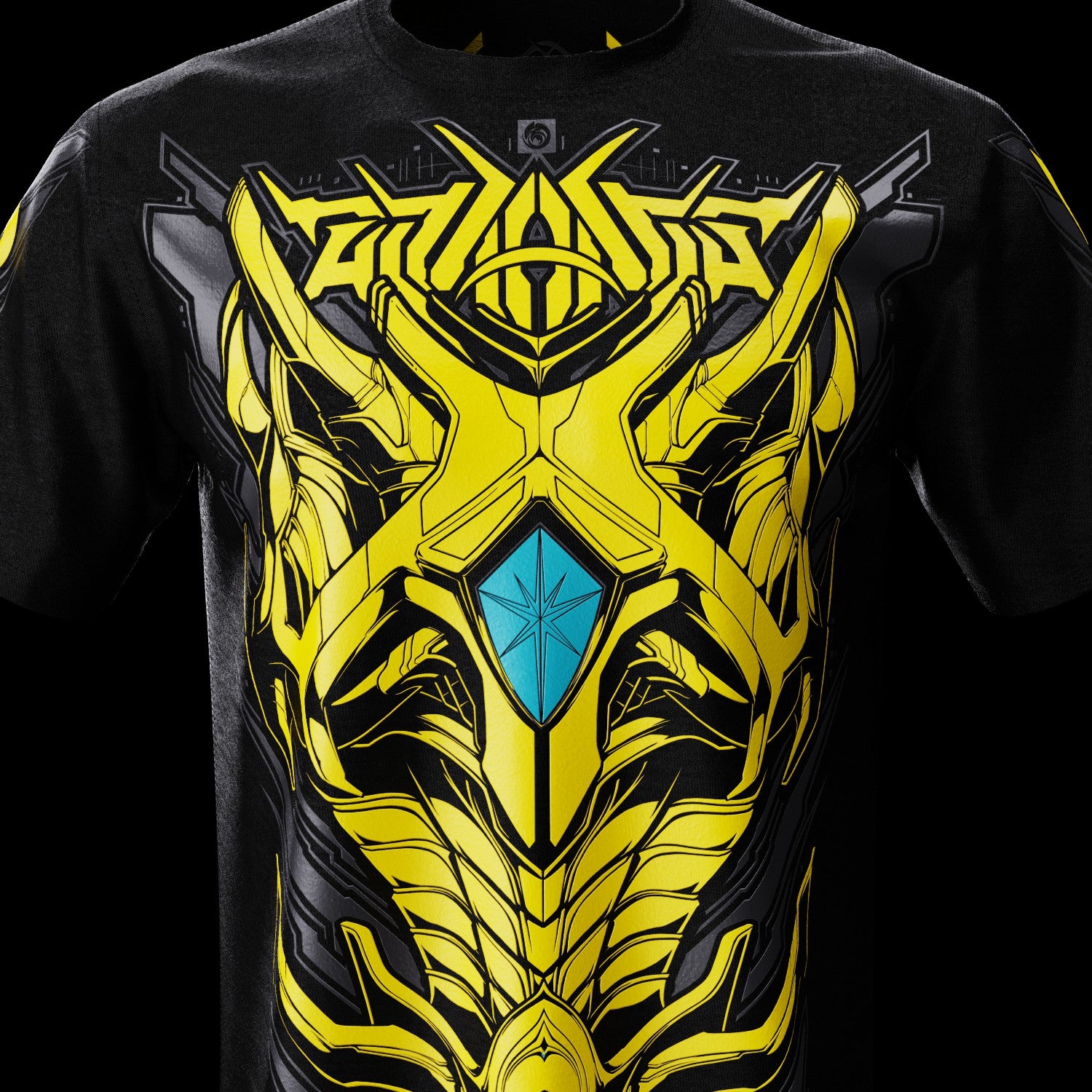PROTOSS ARMOR