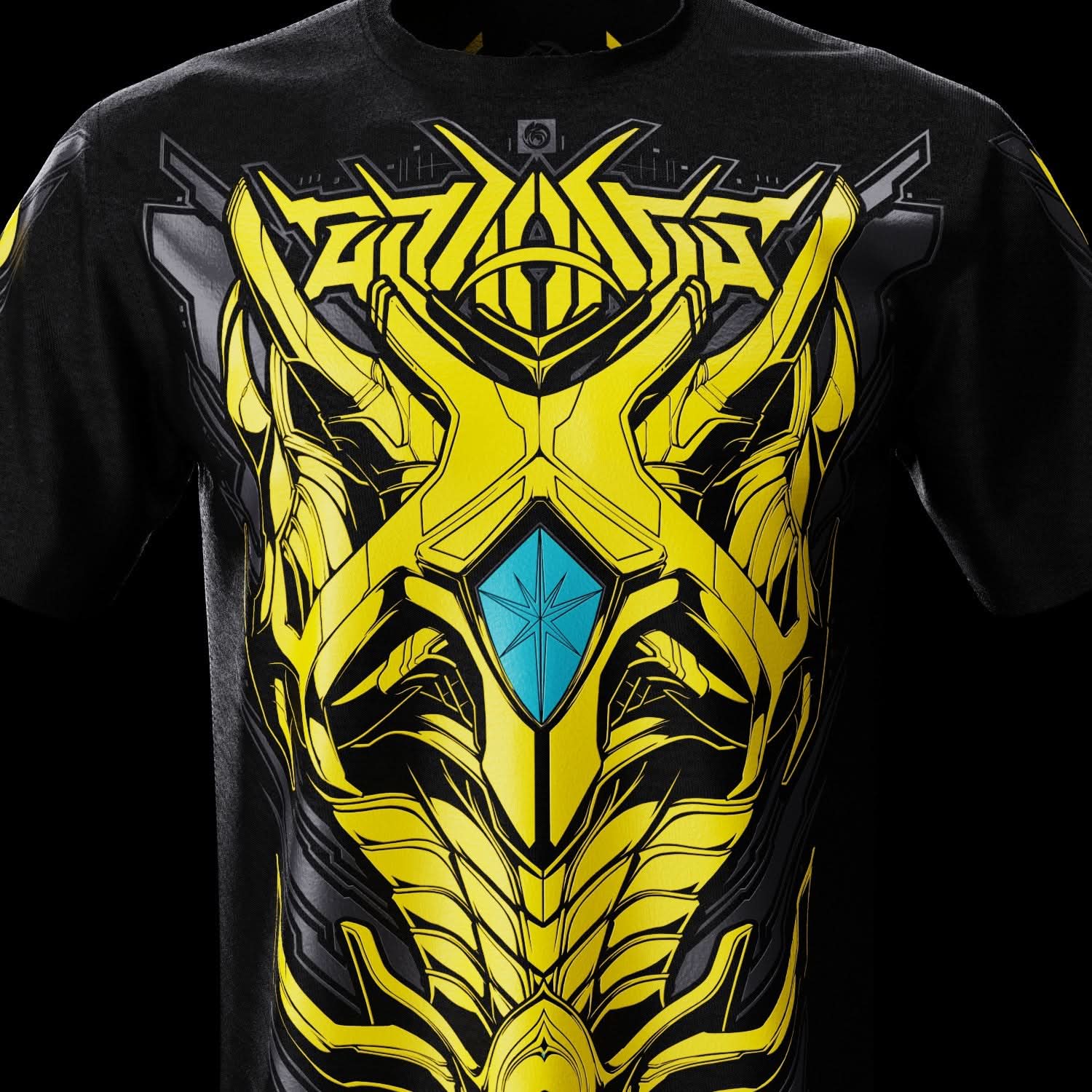 PROTOSS ARMOR