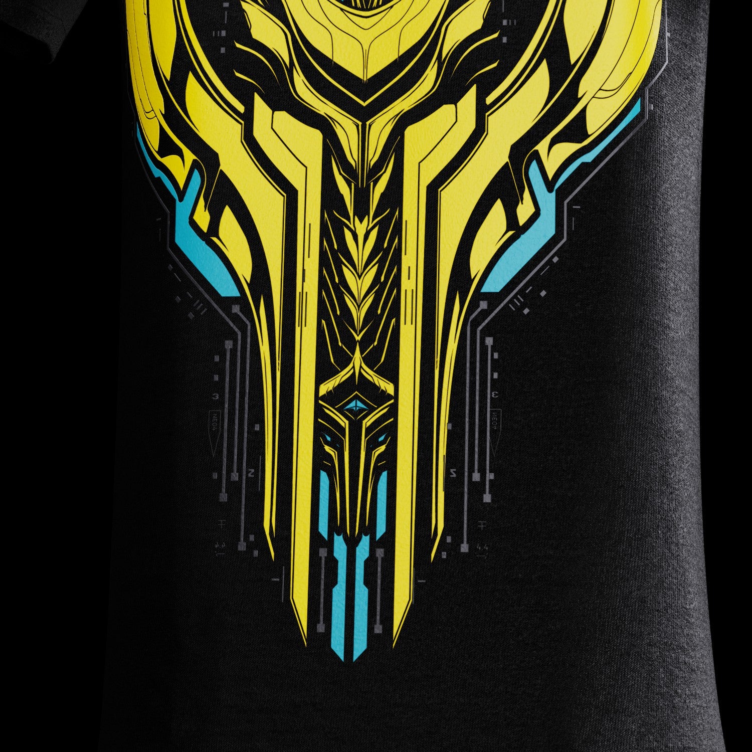 PROTOSS ARMOR