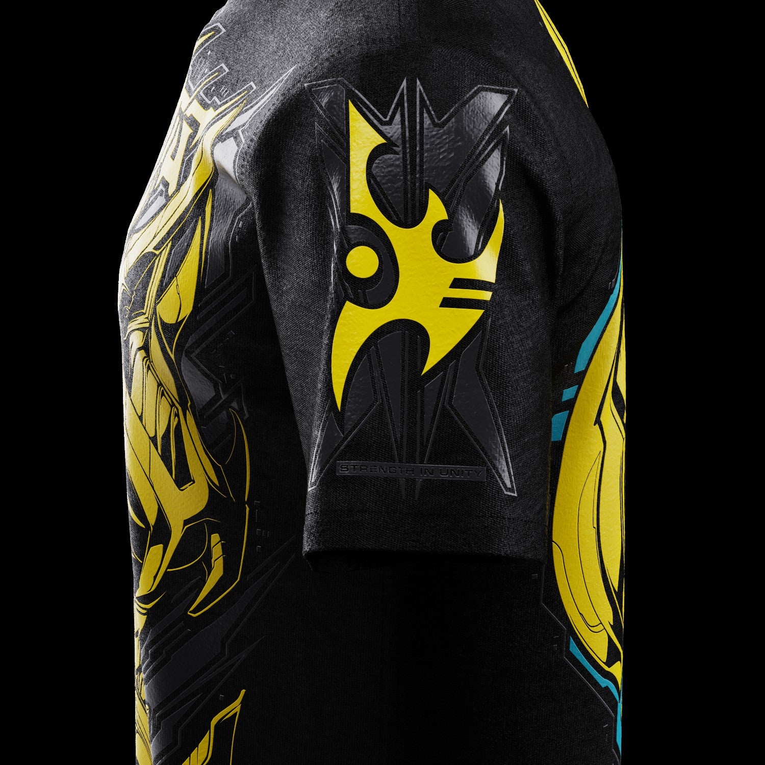 PROTOSS ARMOR