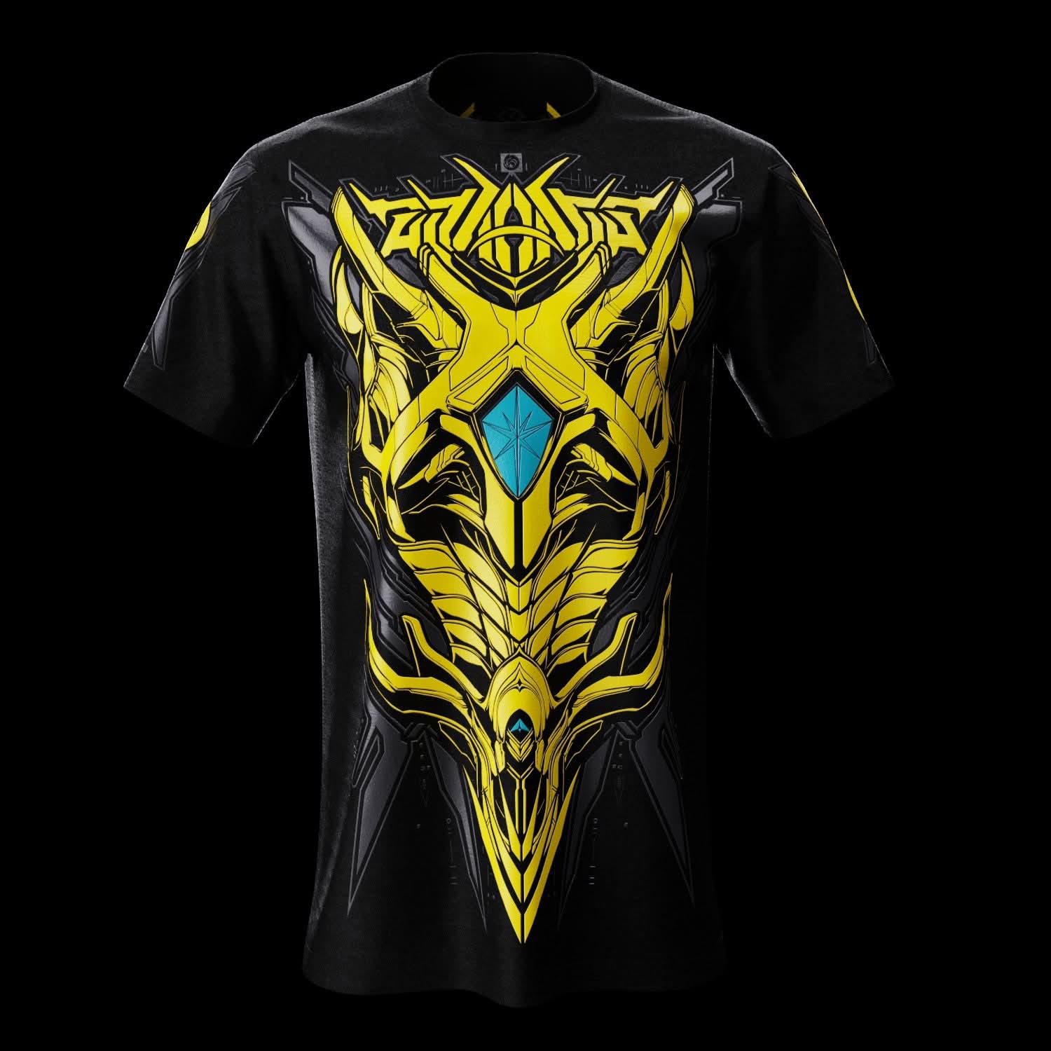 PROTOSS ARMOR