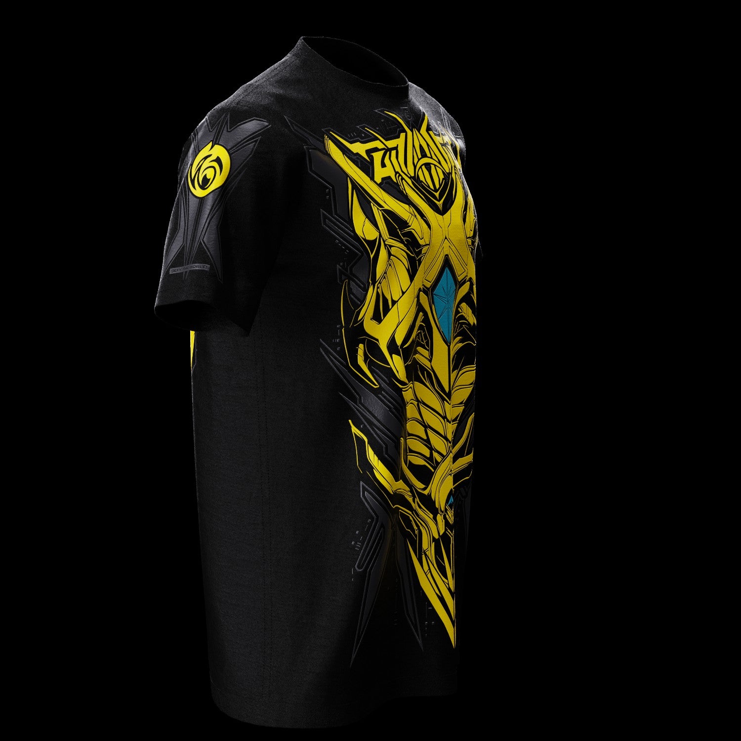 PROTOSS ARMOR