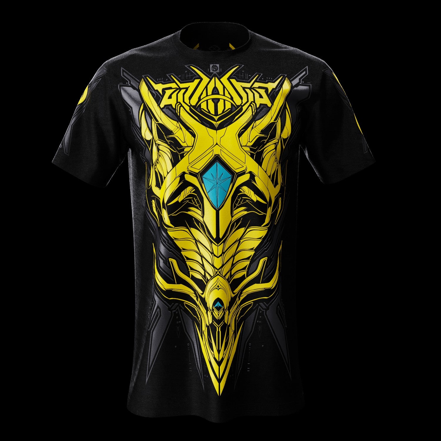 PROTOSS ARMOR