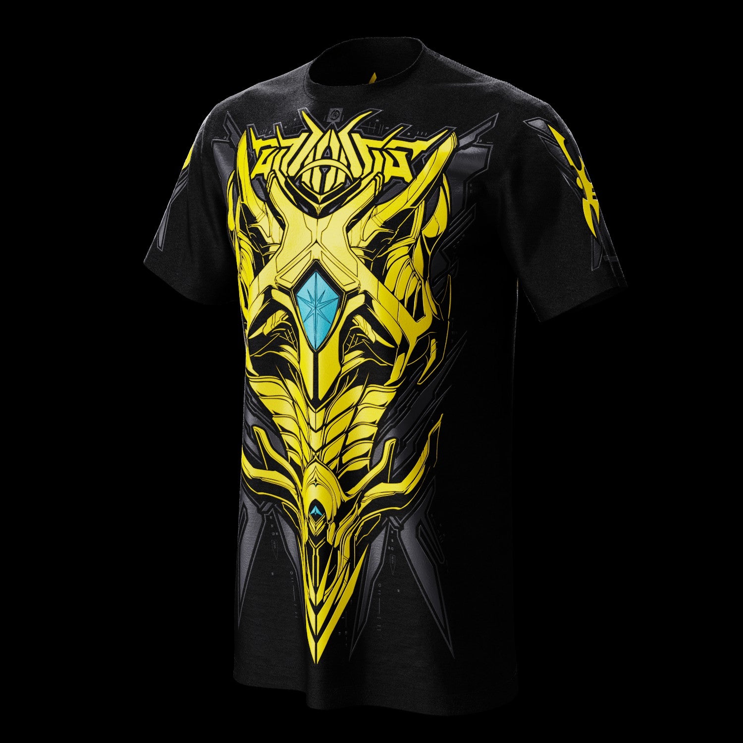 PROTOSS ARMOR
