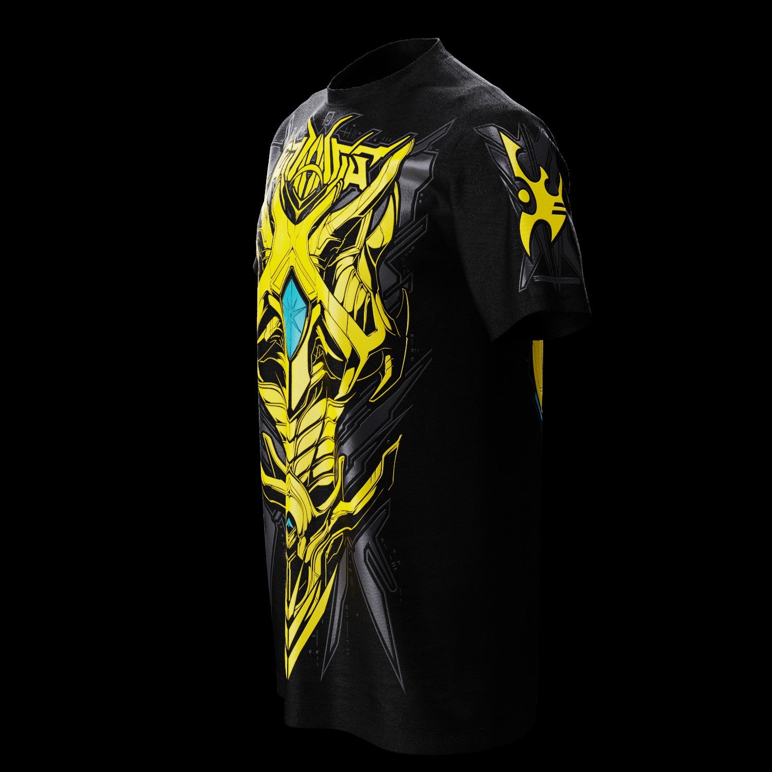 PROTOSS ARMOR