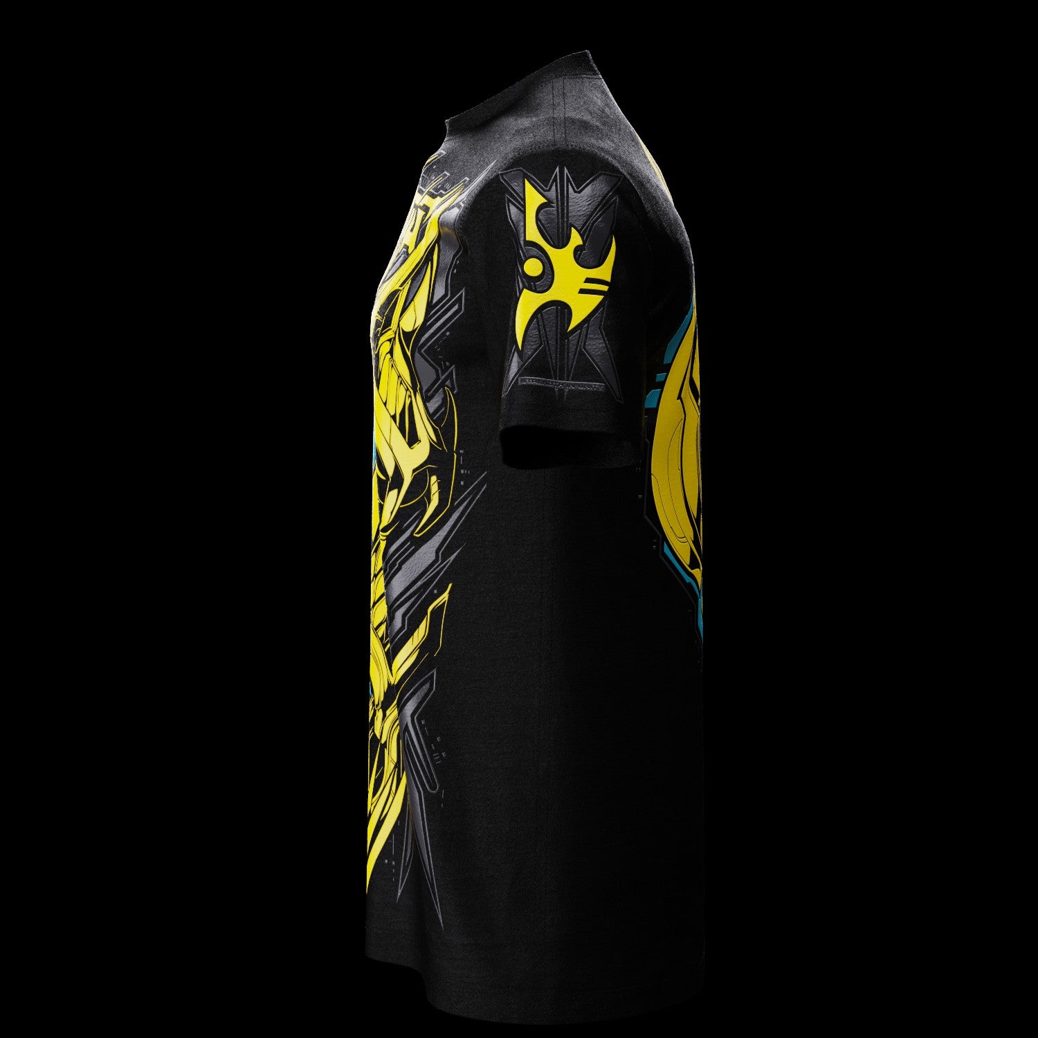 PROTOSS ARMOR