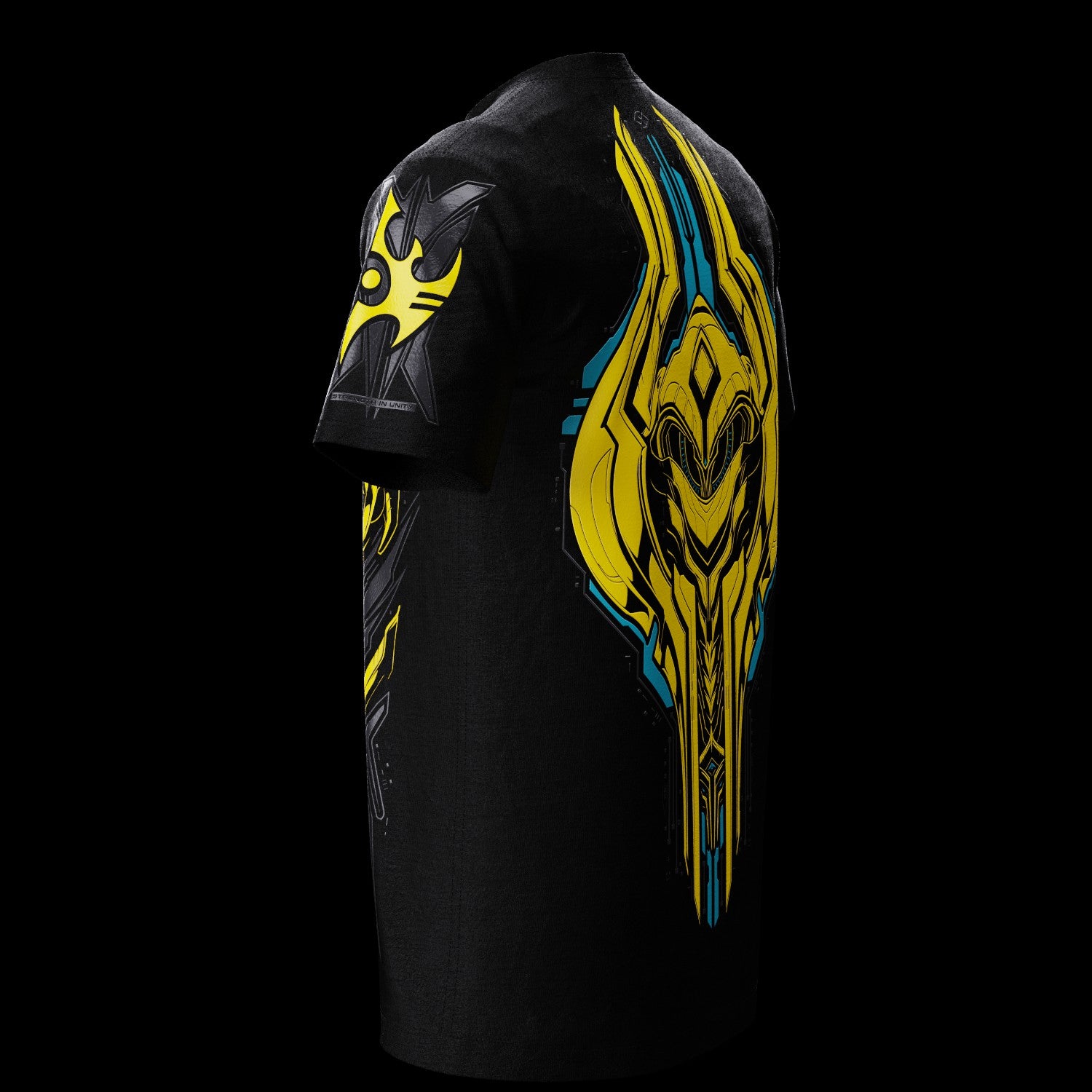 PROTOSS ARMOR