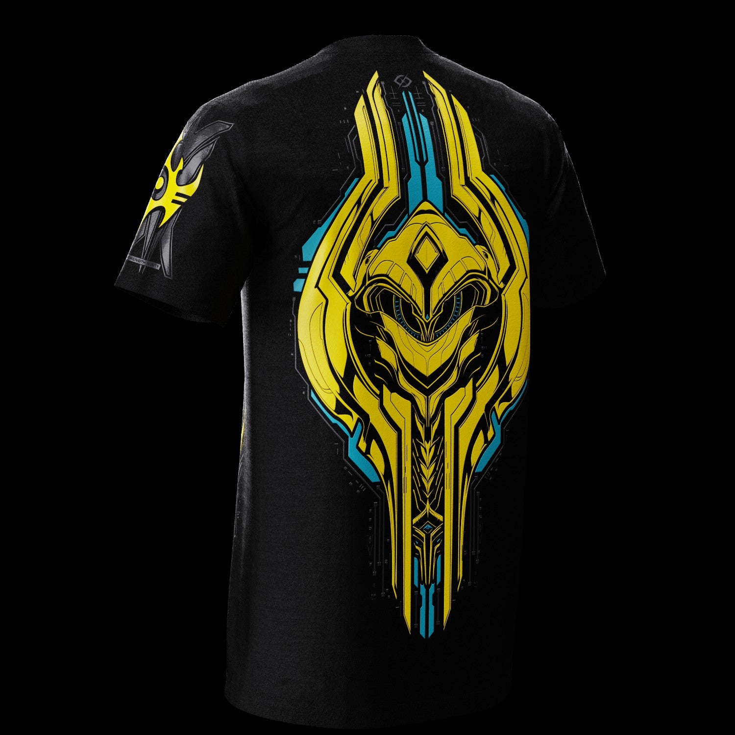 PROTOSS ARMOR