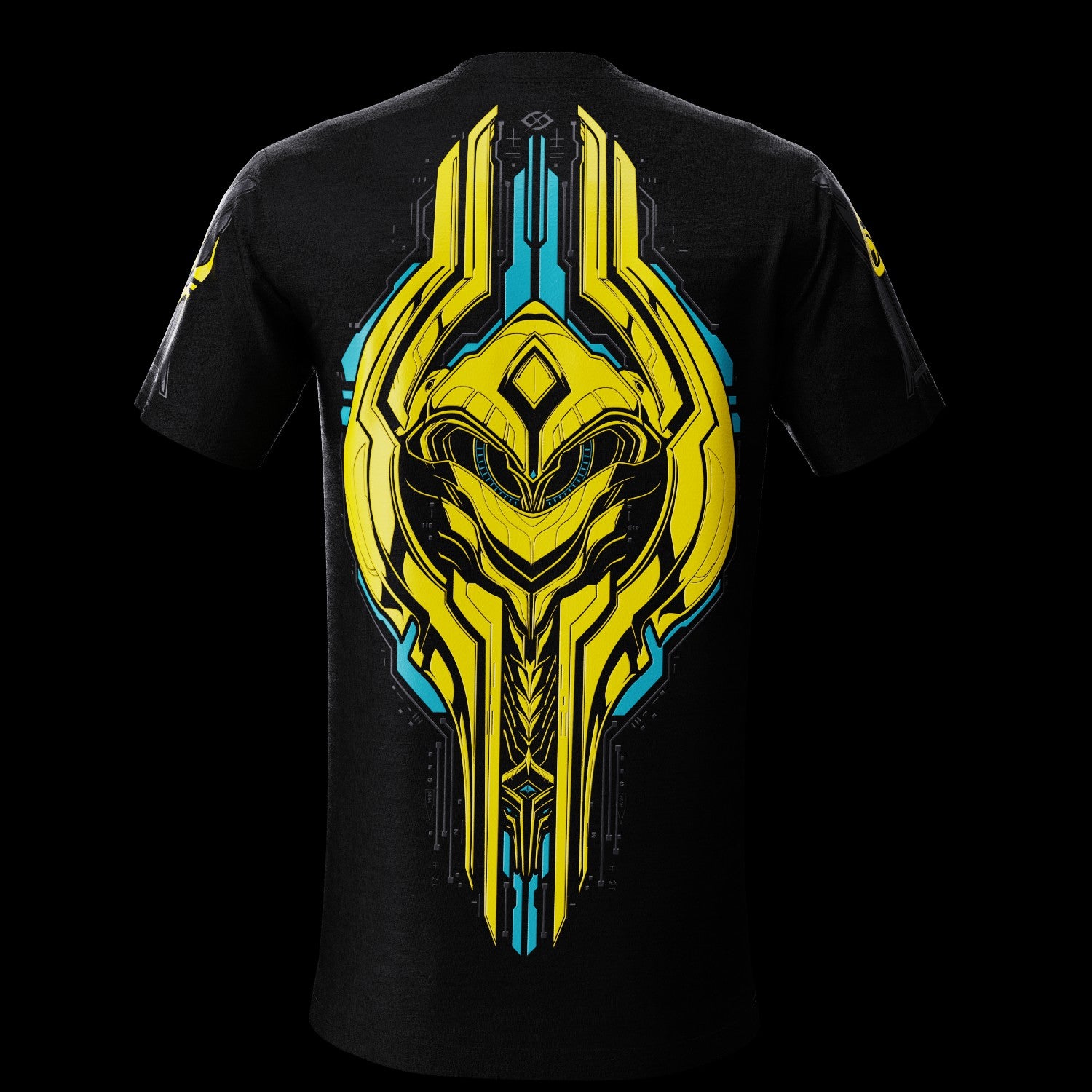 PROTOSS ARMOR