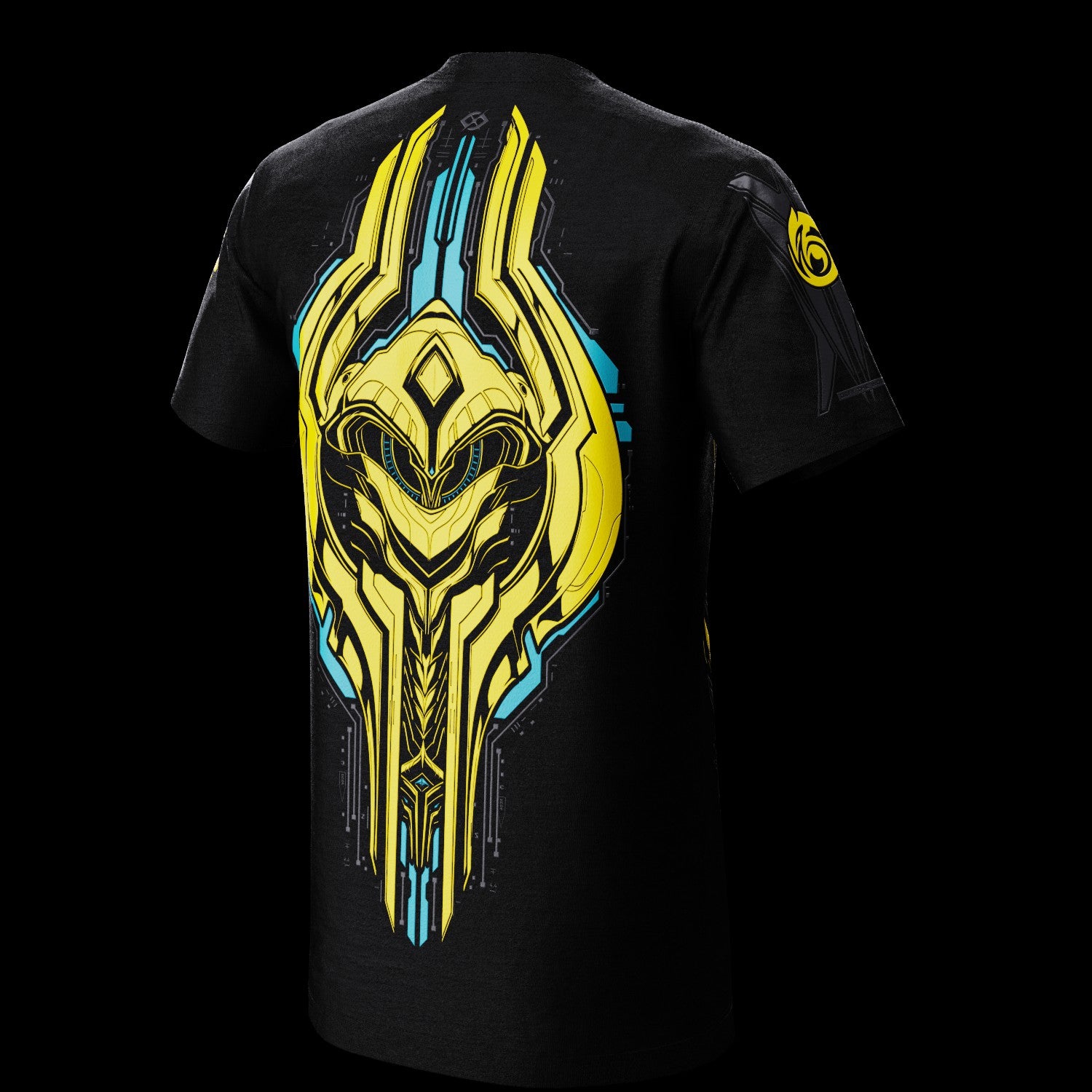 PROTOSS ARMOR