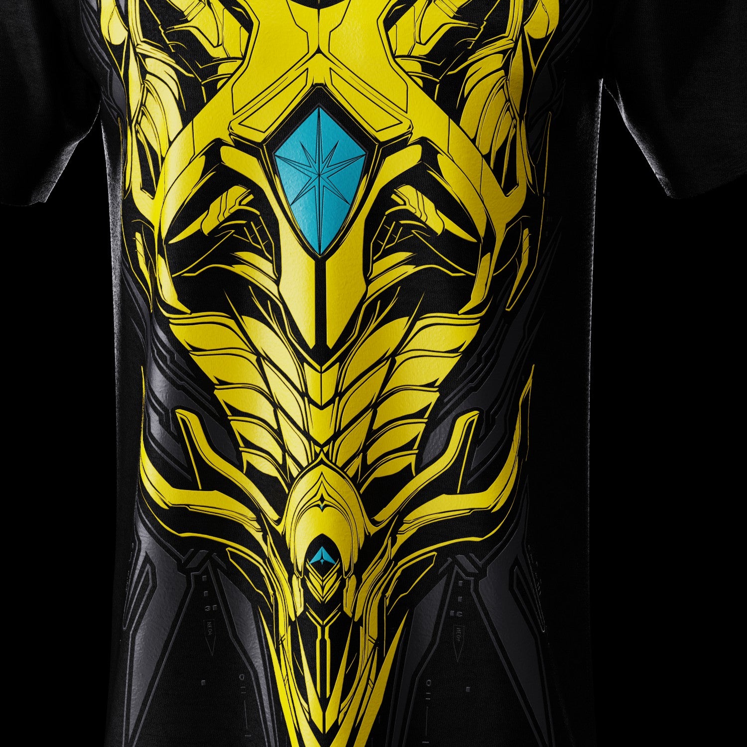 PROTOSS ARMOR