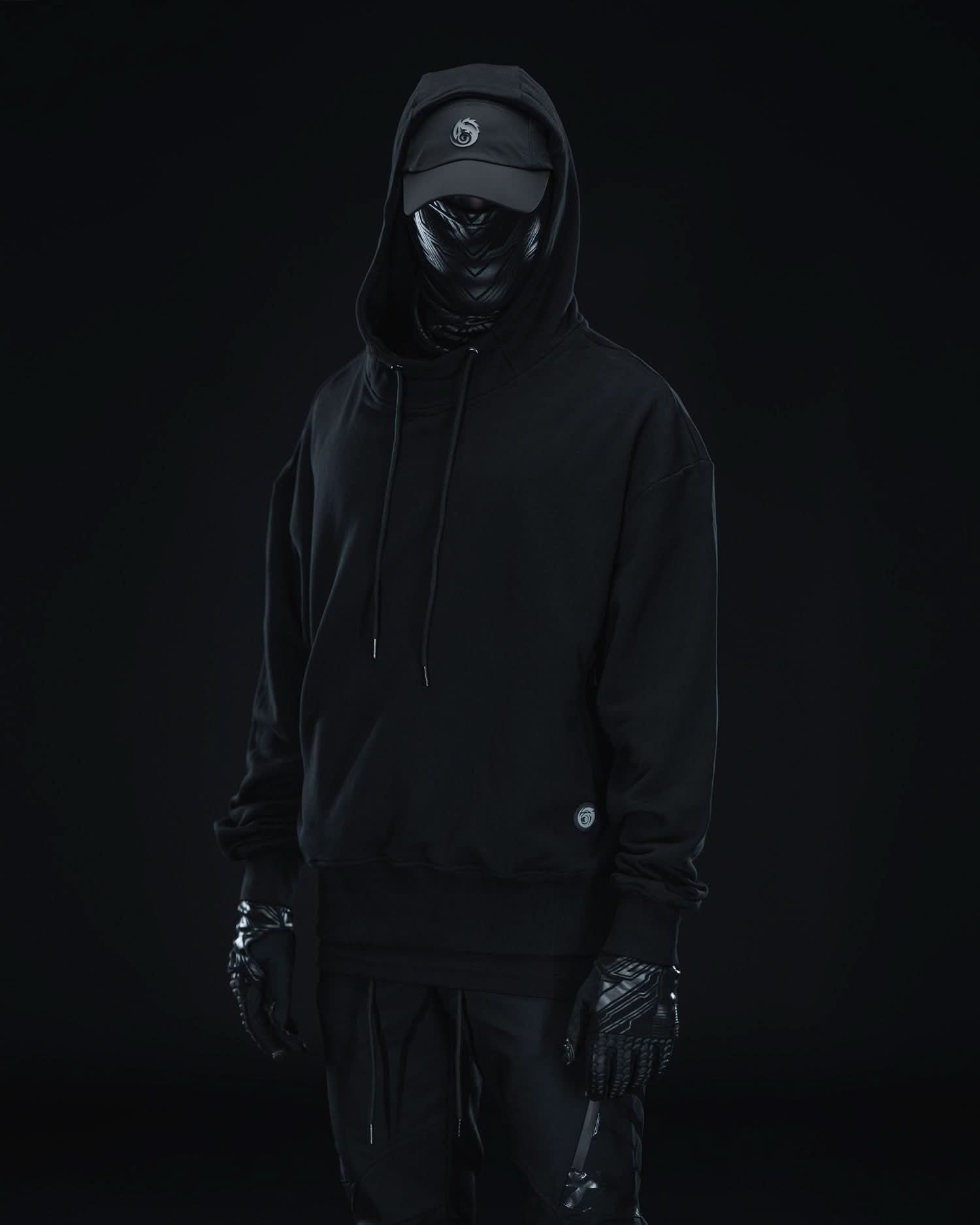 ARTHAS OS Hoodie
