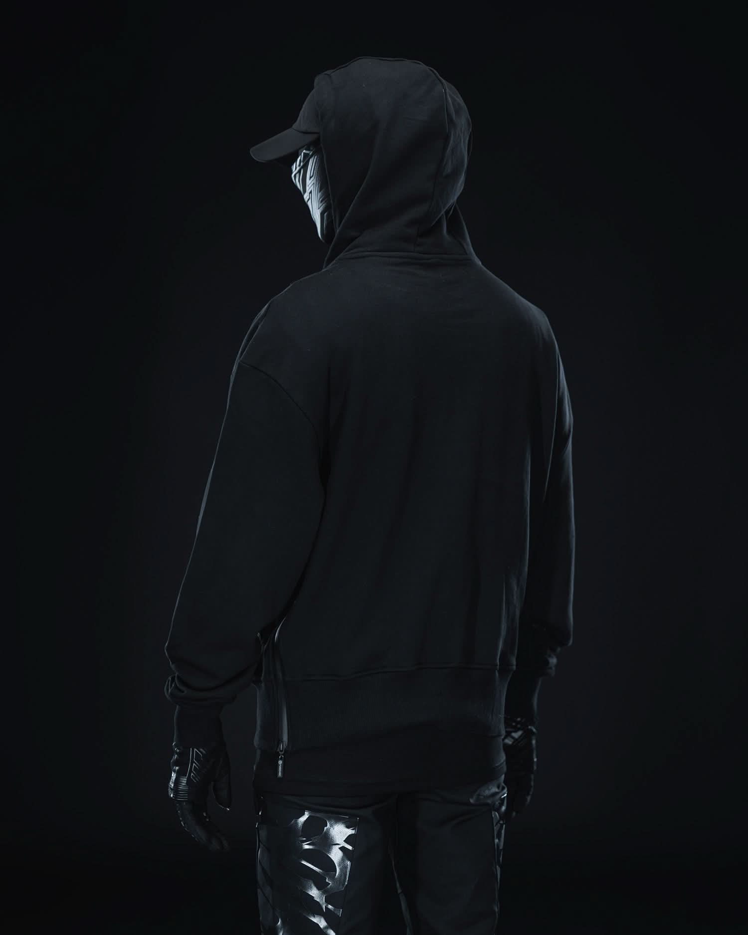 ARTHAS OS Hoodie