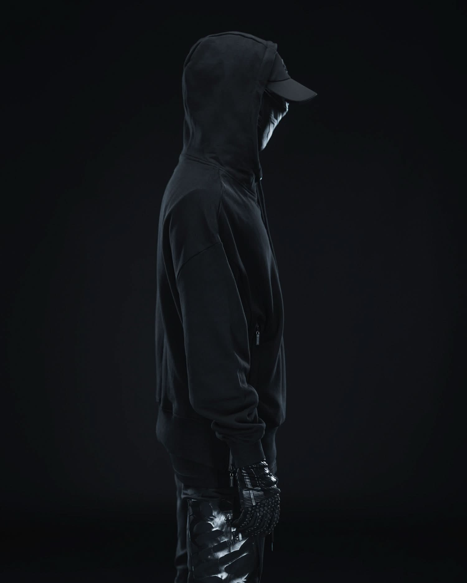 ARTHAS OS Hoodie