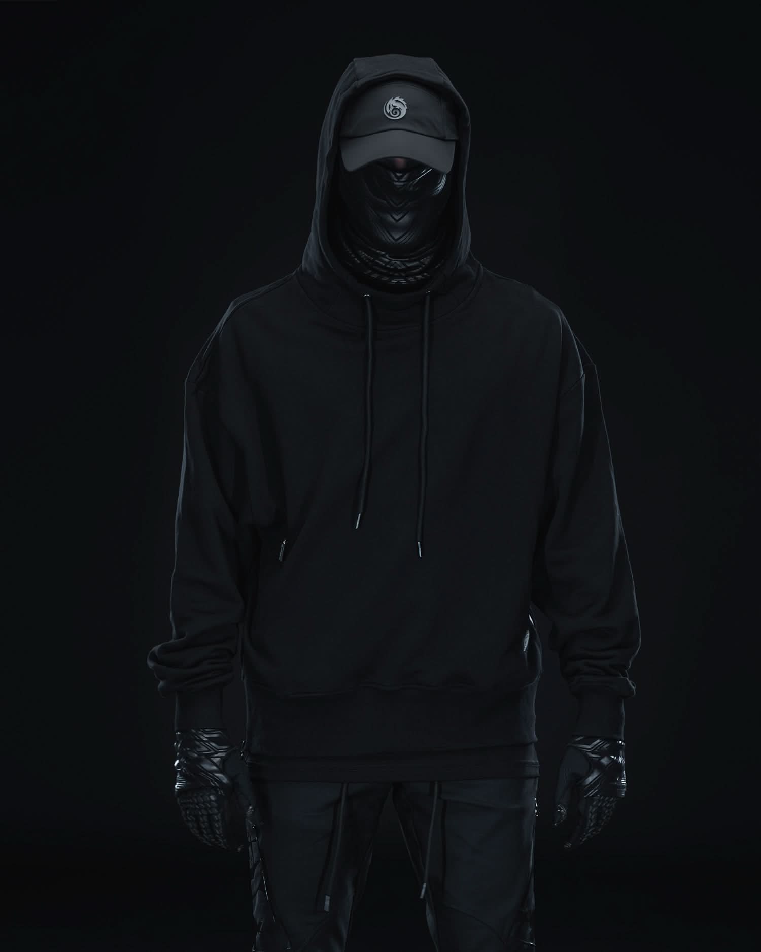 ARTHAS OS Hoodie
