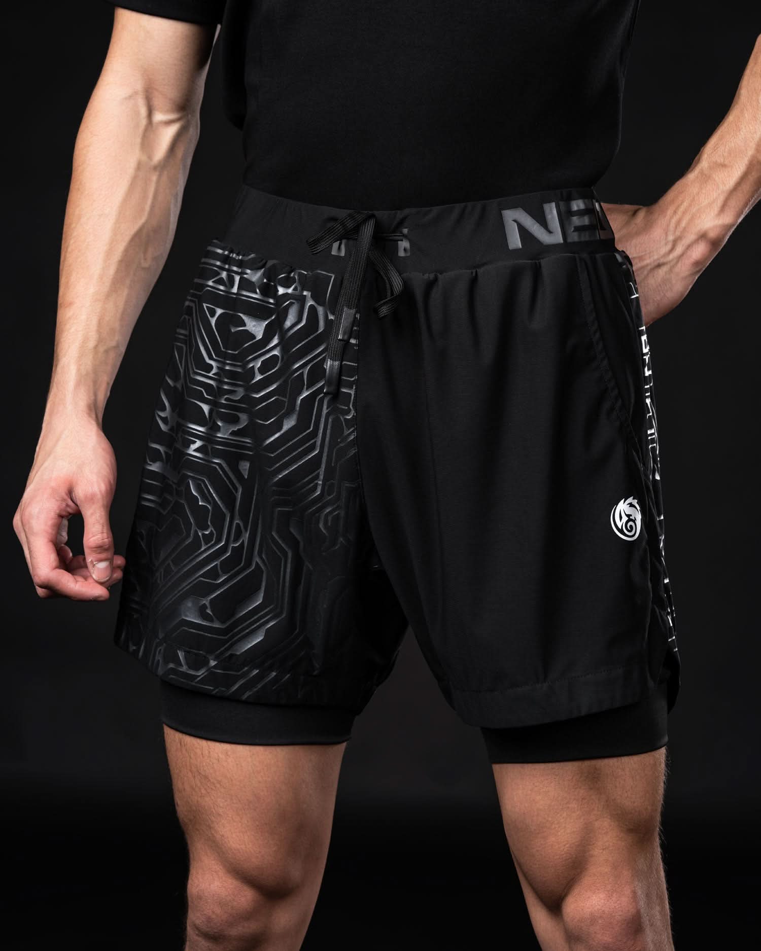 VEX S-TECH ACTIVE SHORTS