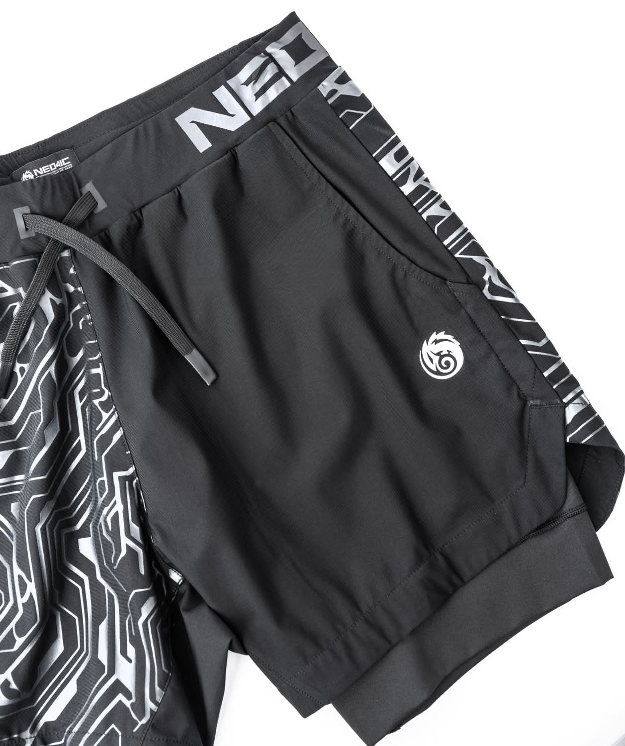 VEX S-TECH ACTIVE SHORTS