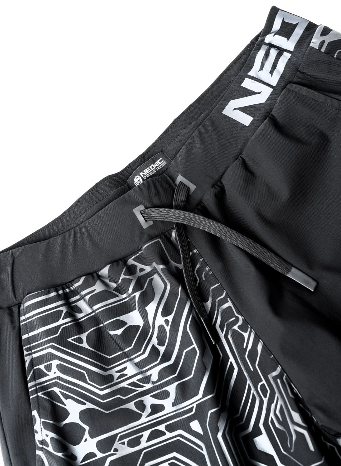 VEX S-TECH ACTIVE SHORTS