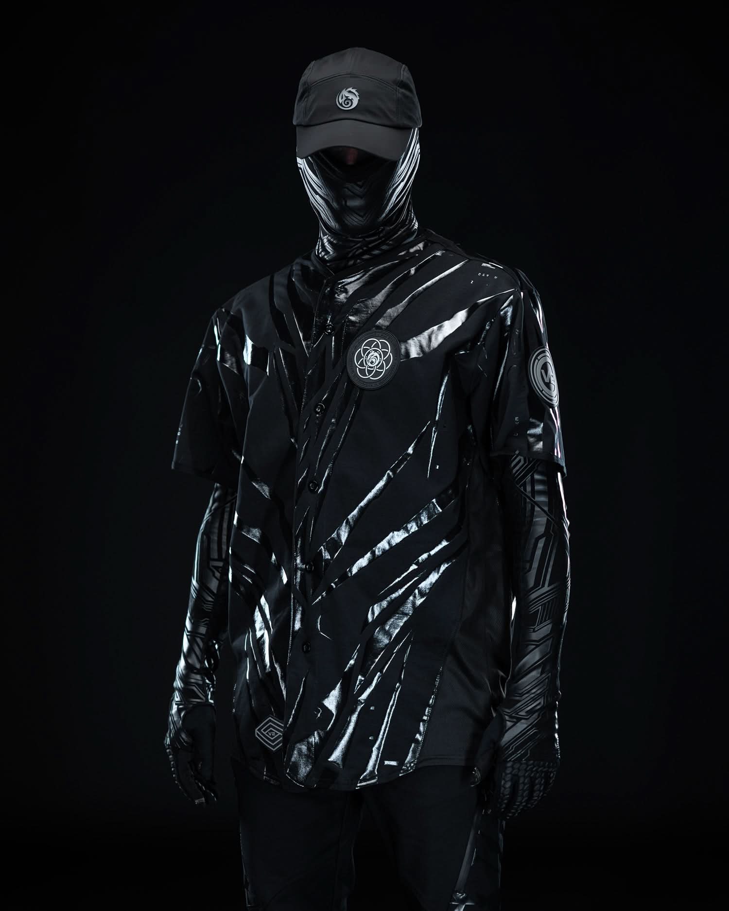 ENERGI Pro Jersey