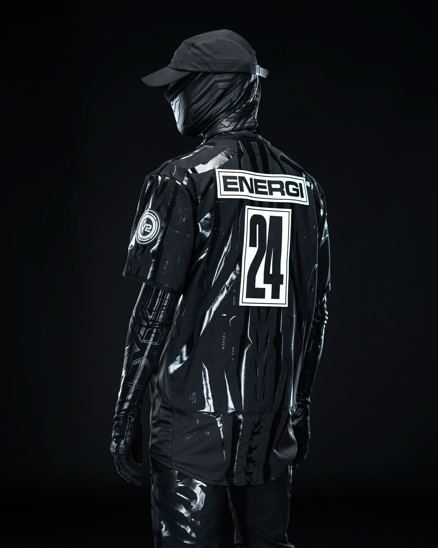 ENERGI Pro Jersey