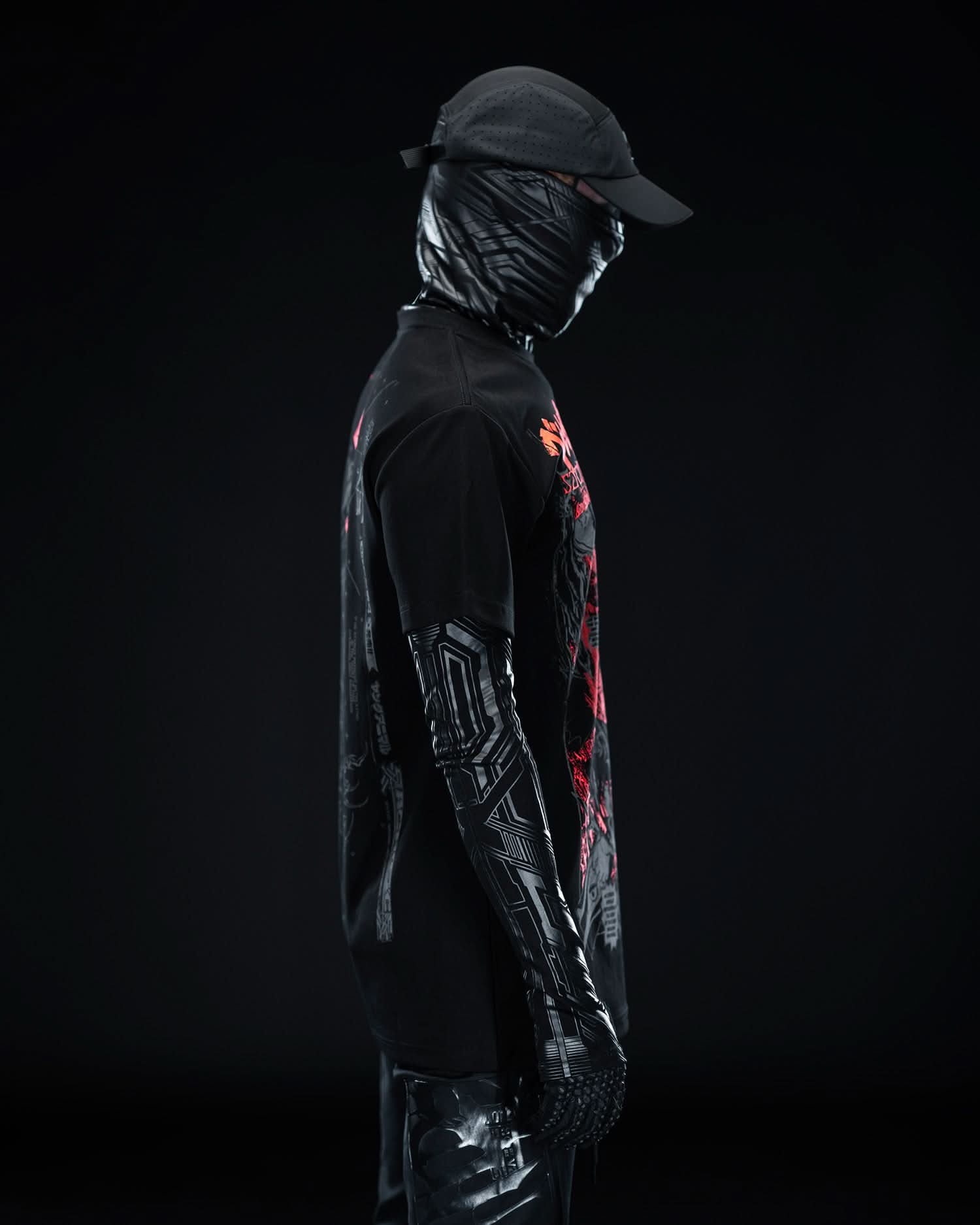BSERK Tribute ( RED )