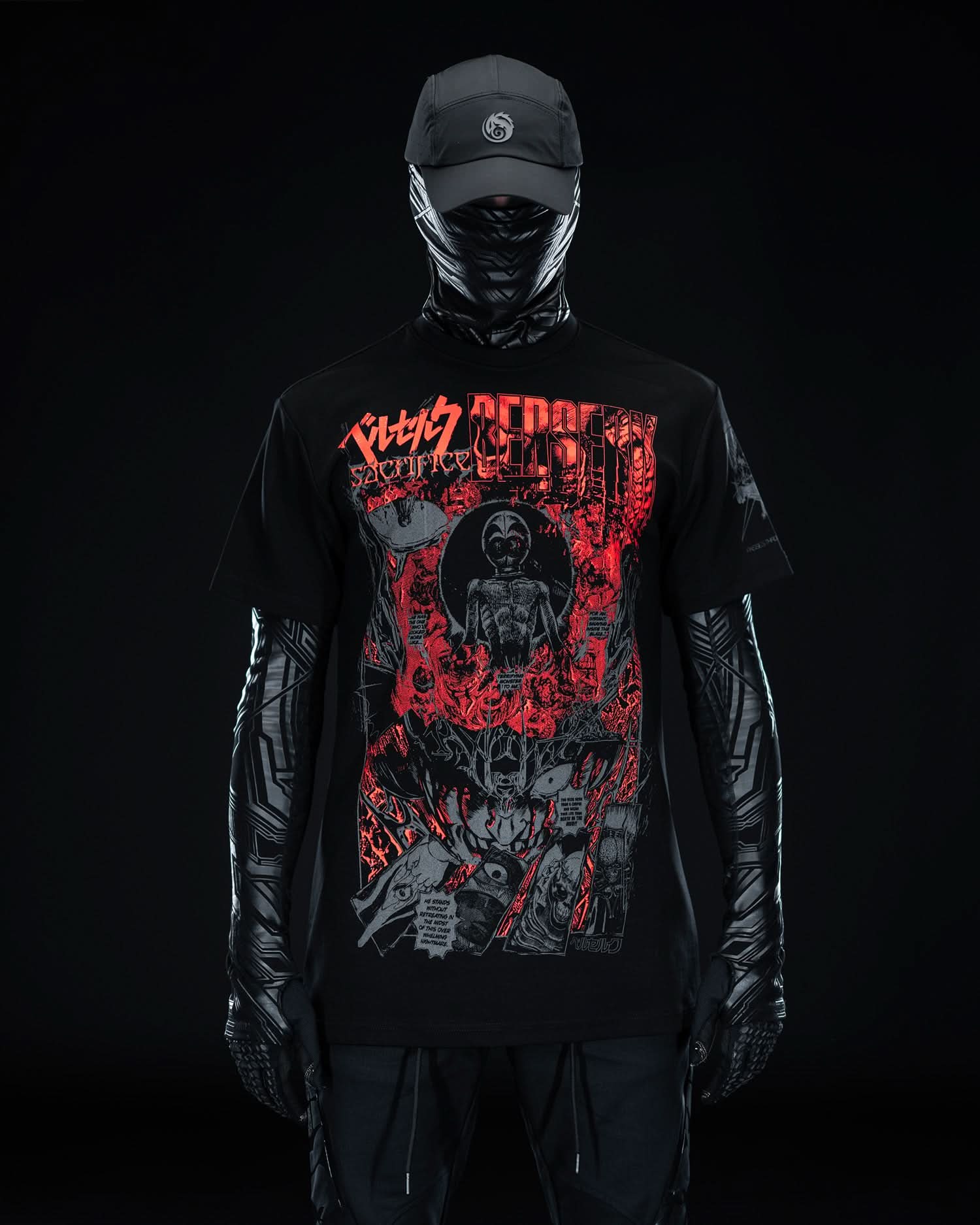 BSERK Tribute ( RED )