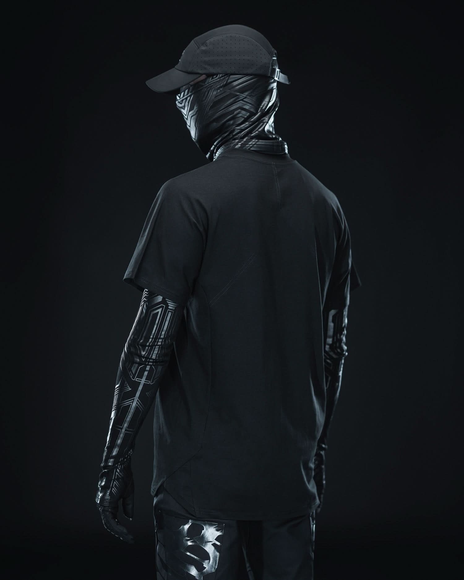 BIOFIBER tech shirt
