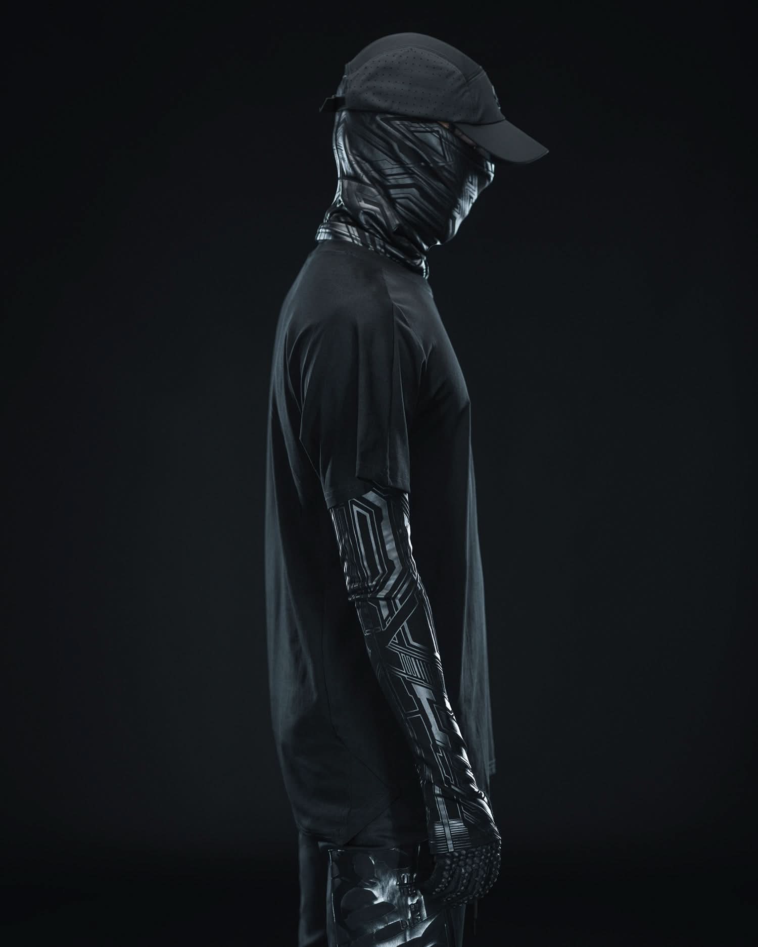 BIOFIBER tech shirt