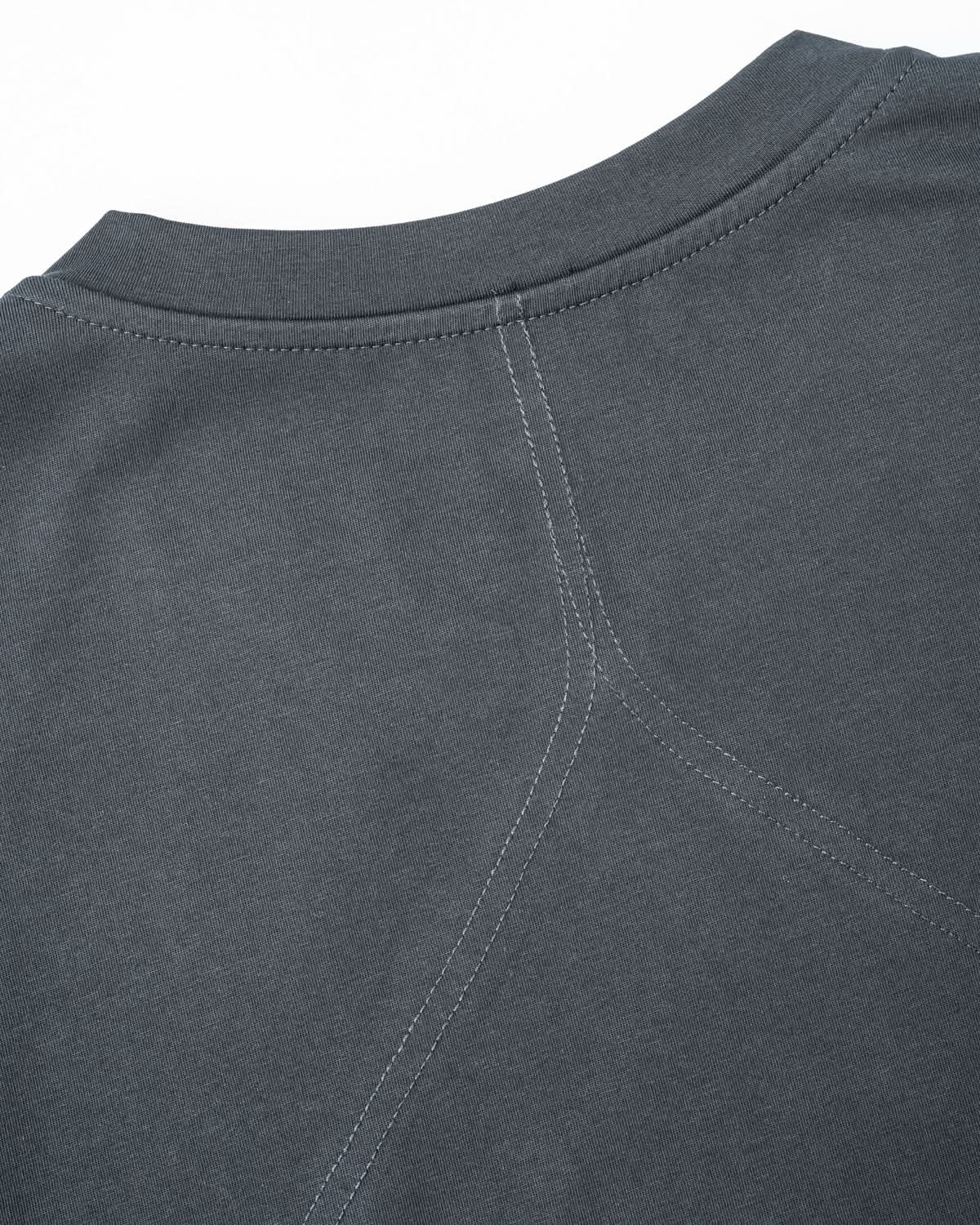 BIOFIBER tech shirt
