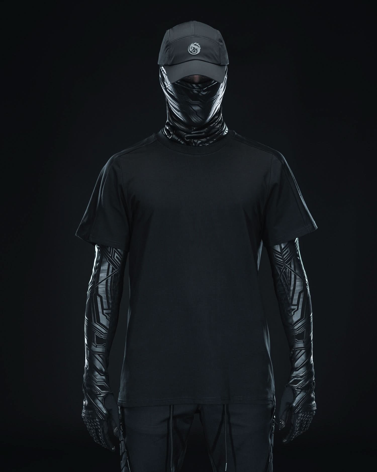 BIOFIBER tech shirt