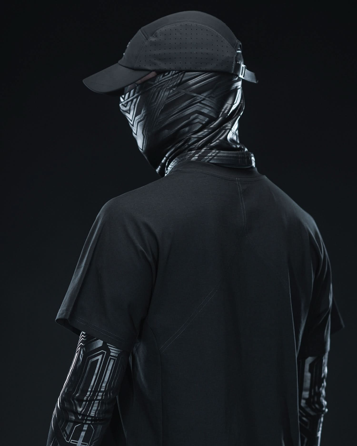 BIOFIBER tech shirt