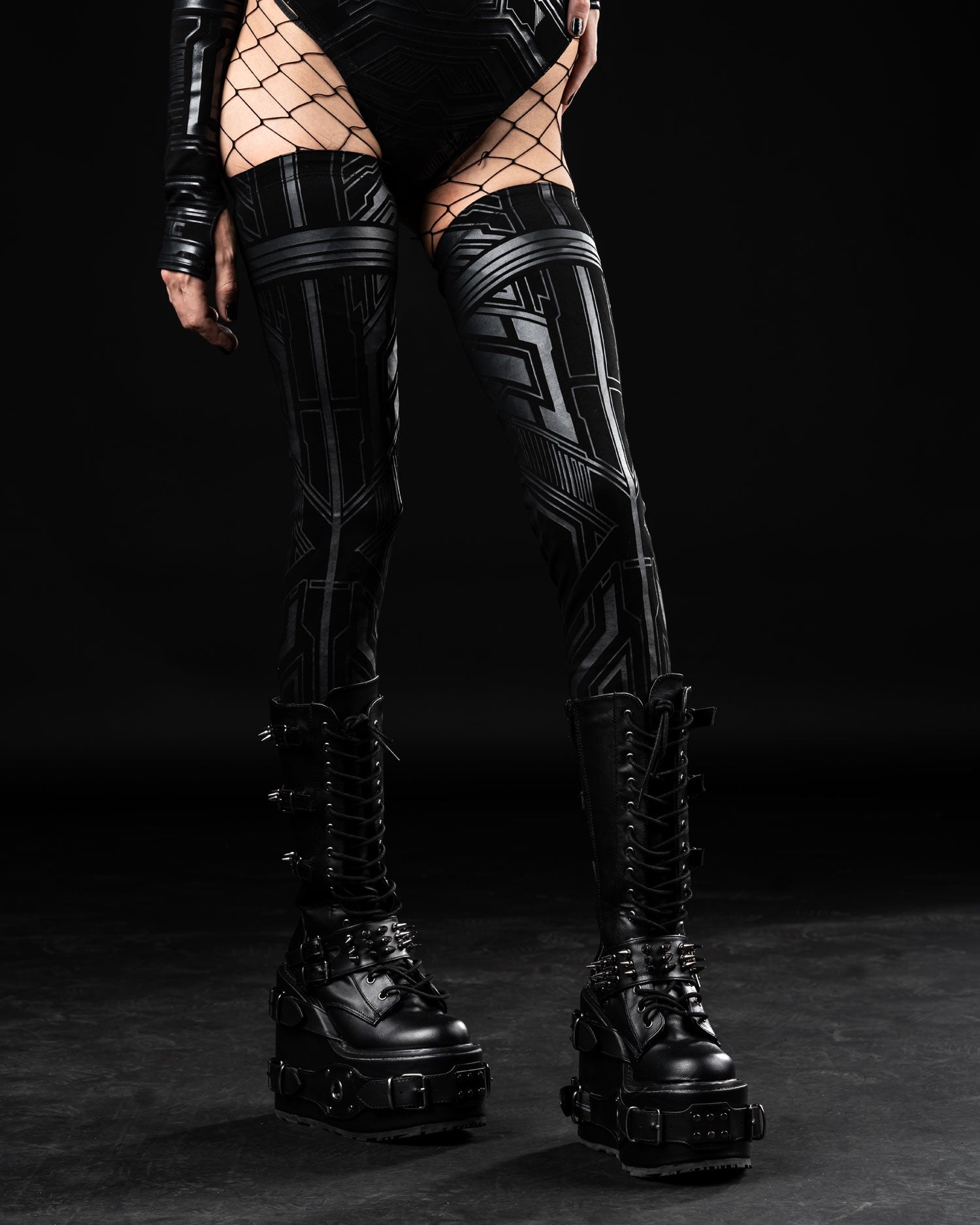 BLACK AP3X-7 V2 BUNDLE