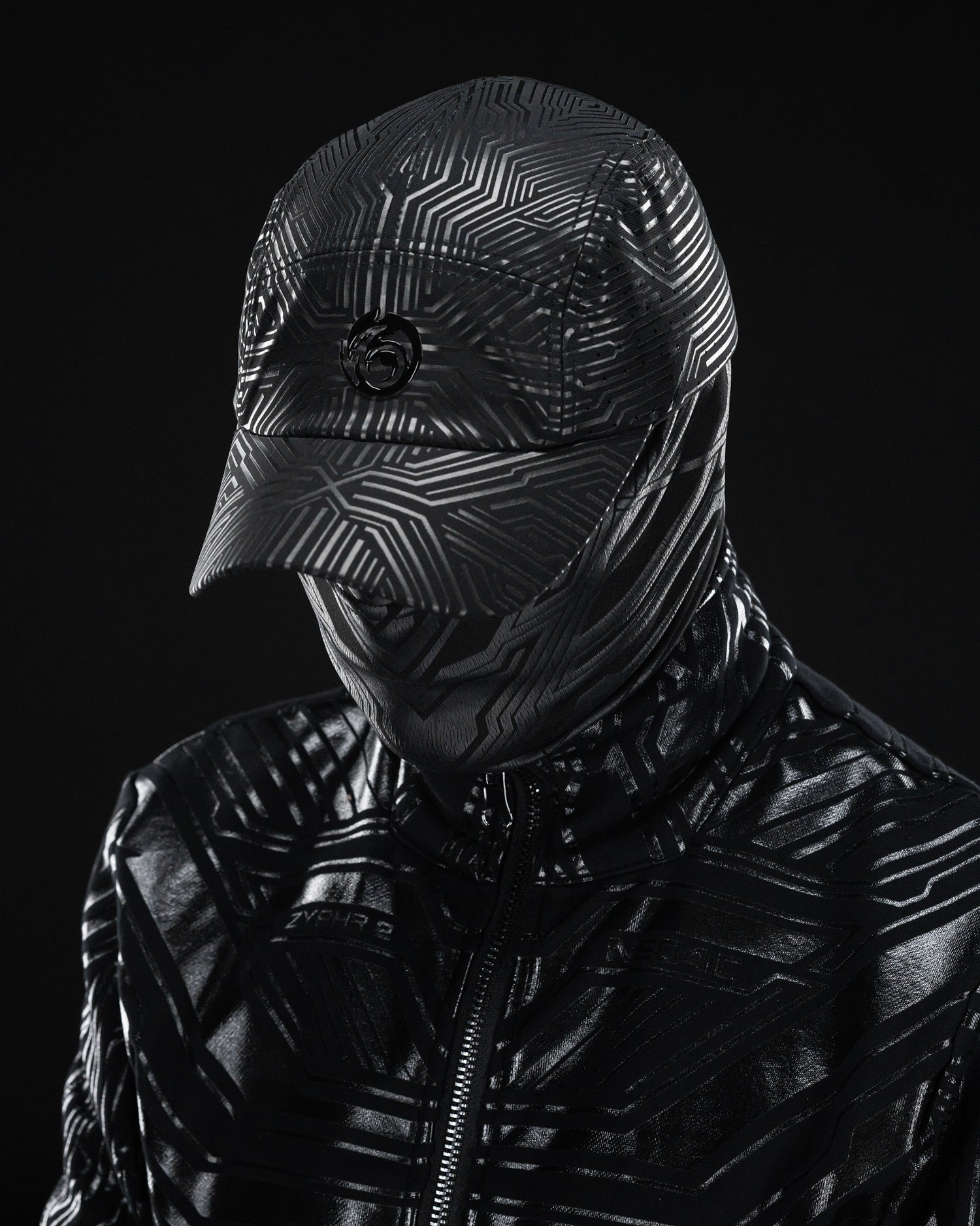 CIRCUIT BLACK ( Performance )