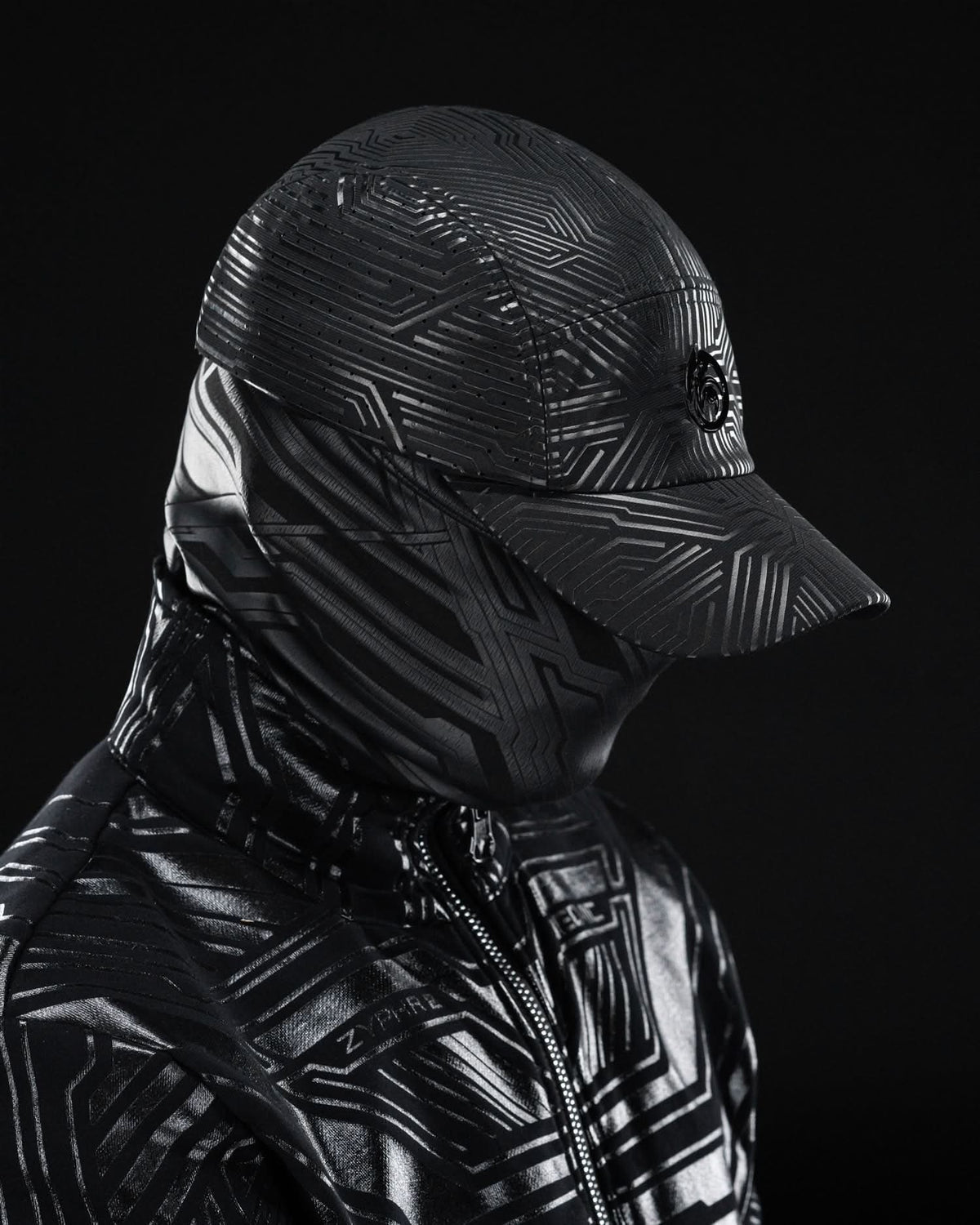 CIRCUIT BLACK ( Performance )
