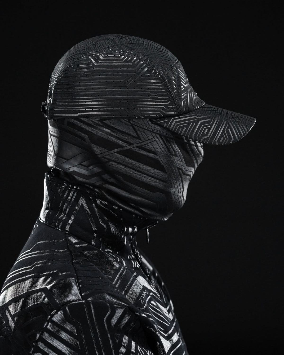 CIRCUIT BLACK ( Performance )