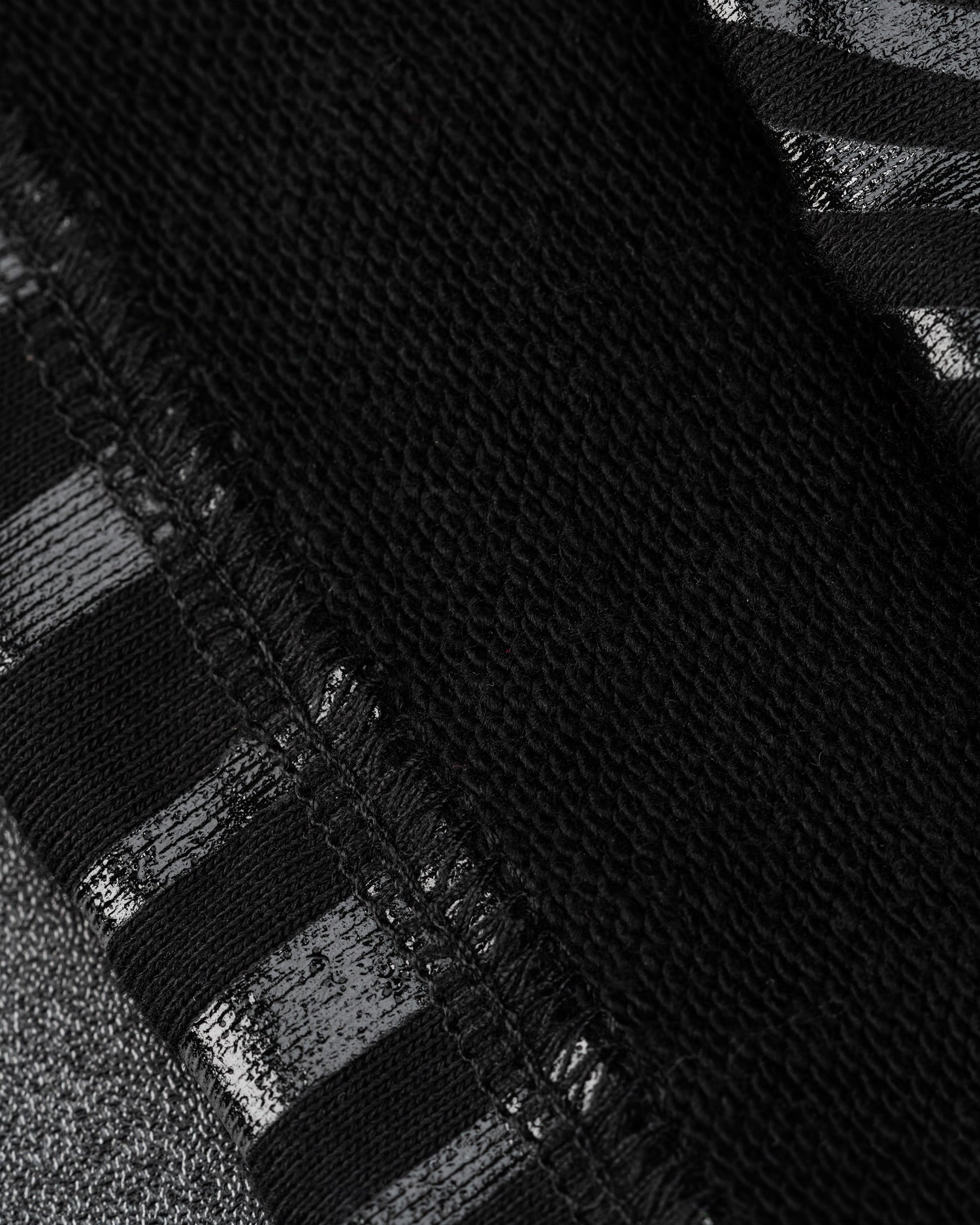 BLACK CIRCUIT Jacket