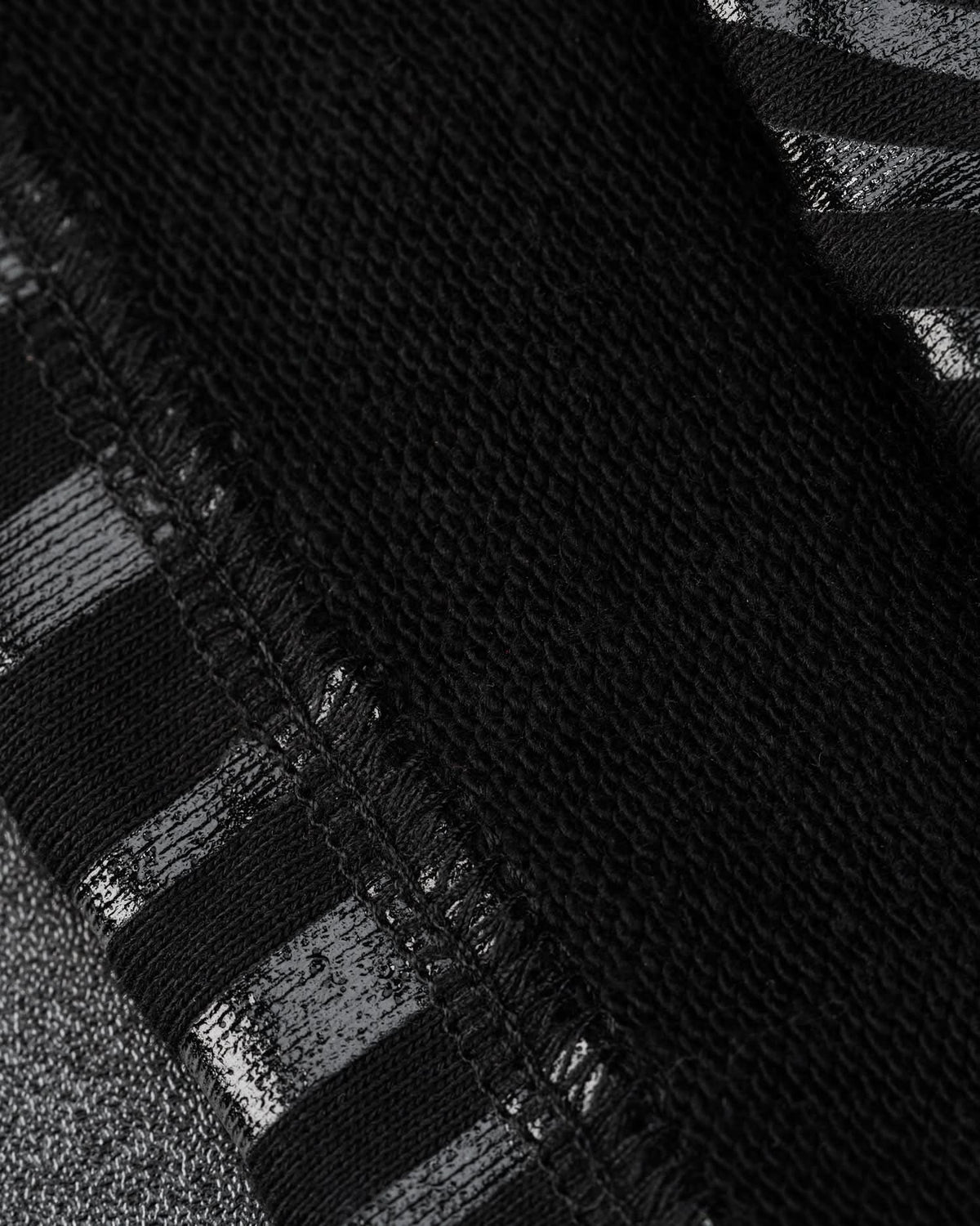 BLACK CIRCUIT Jacket