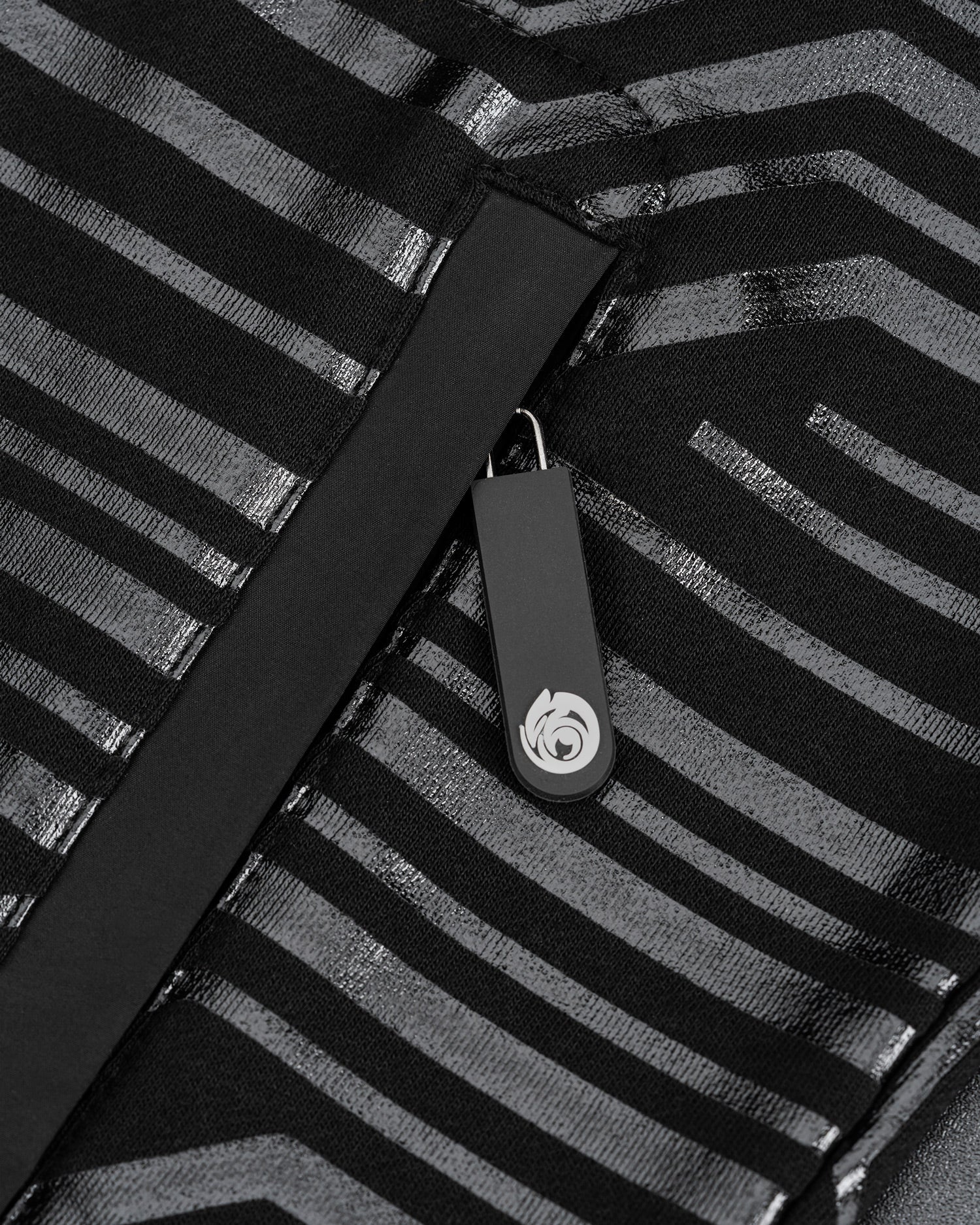 BLACK CIRCUIT Jacket