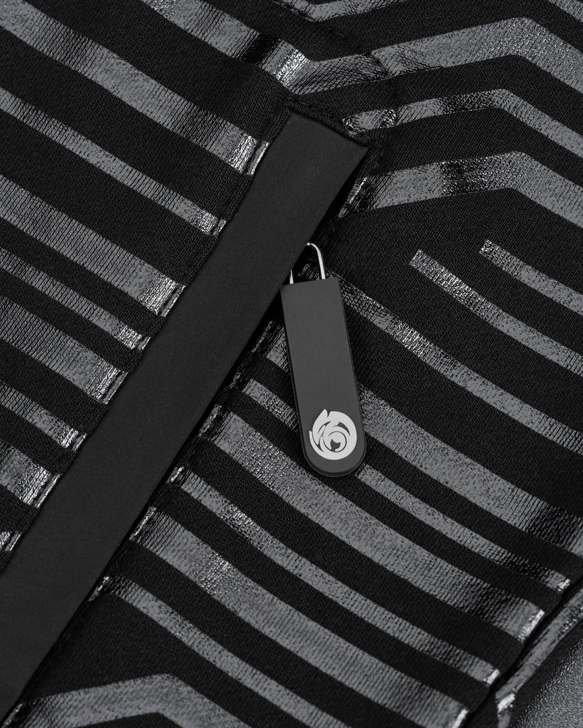 BLACK CIRCUIT Jacket