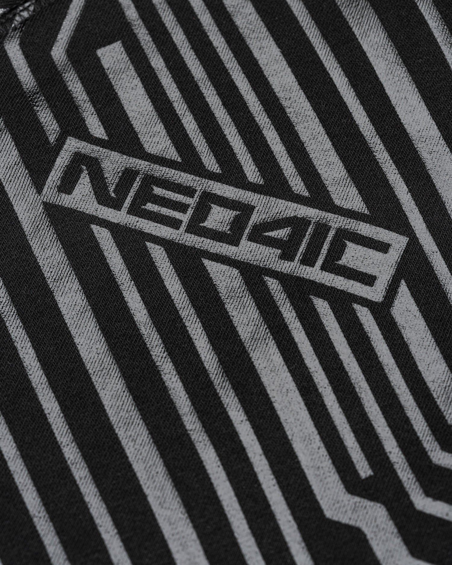 BLACK CIRCUIT Jacket