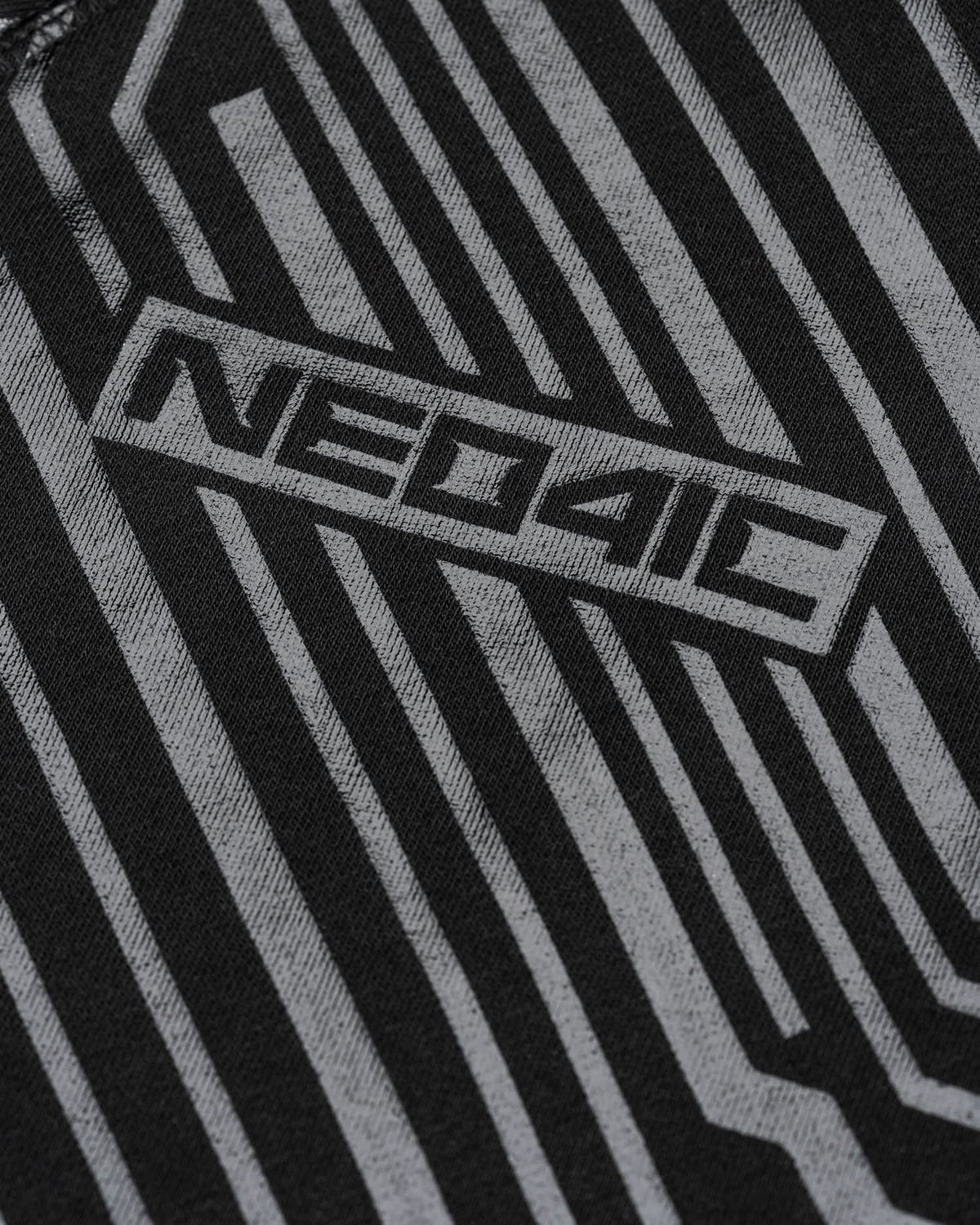 BLACK CIRCUIT Jacket