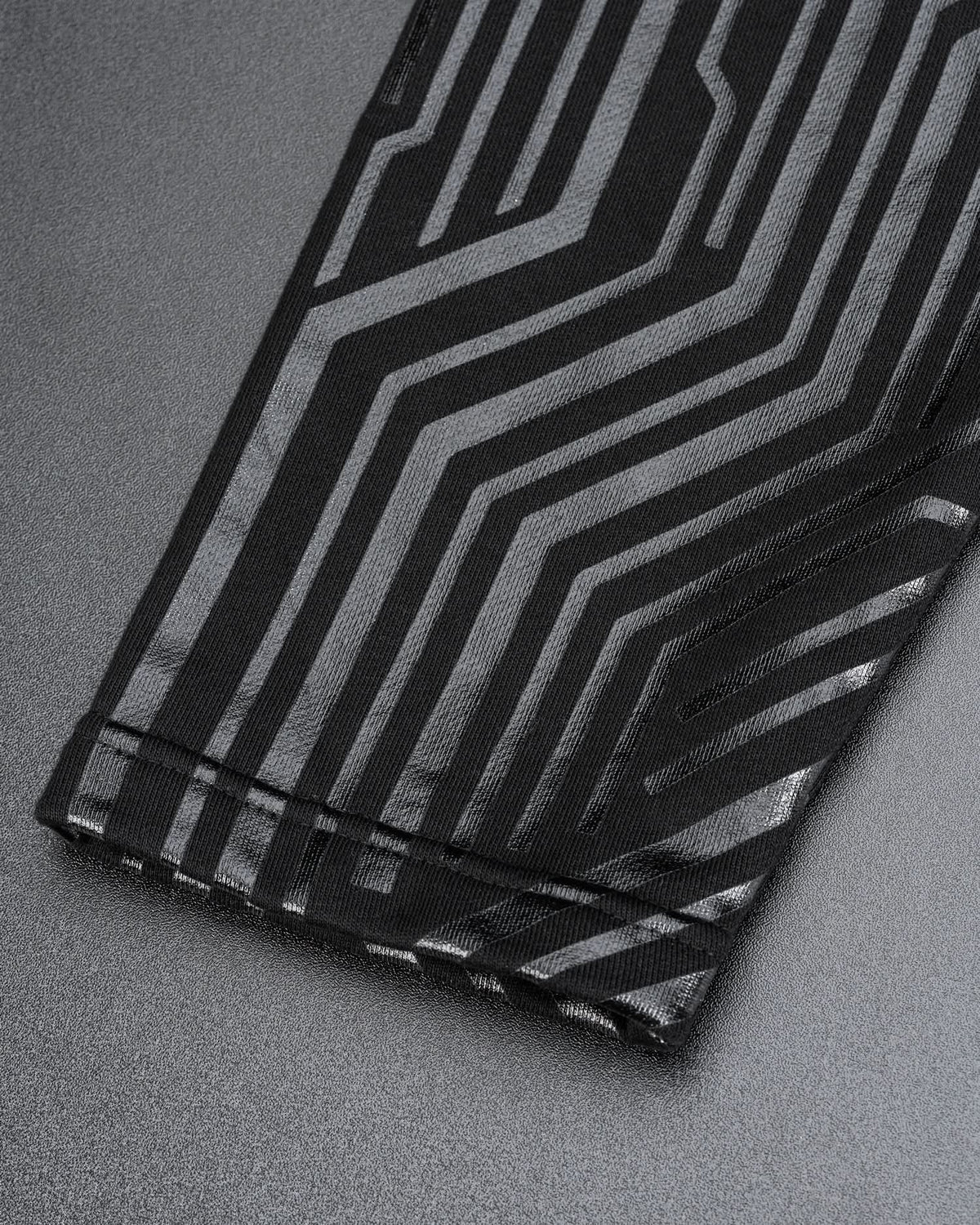 BLACK CIRCUIT Jacket