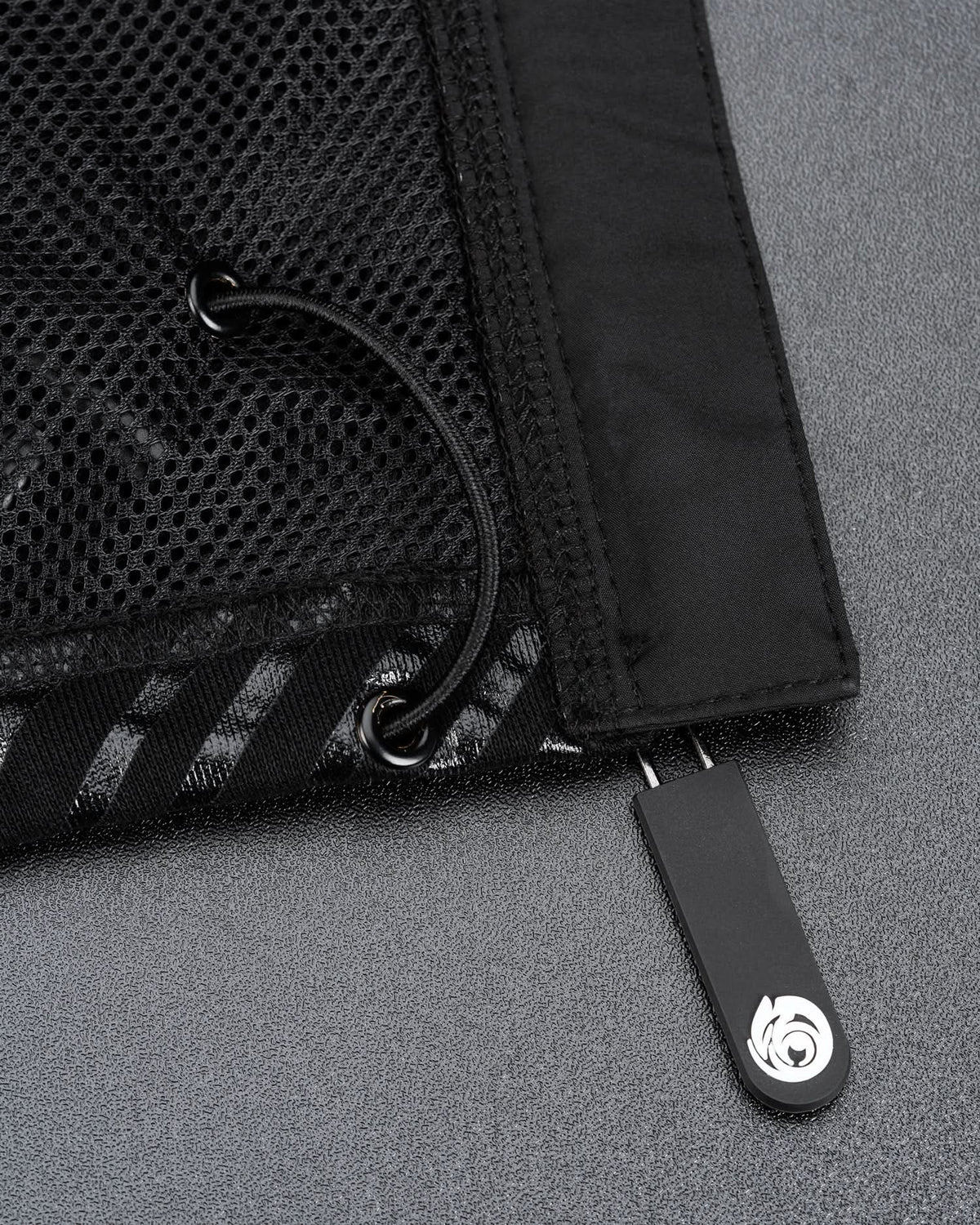 BLACK CIRCUIT Jacket
