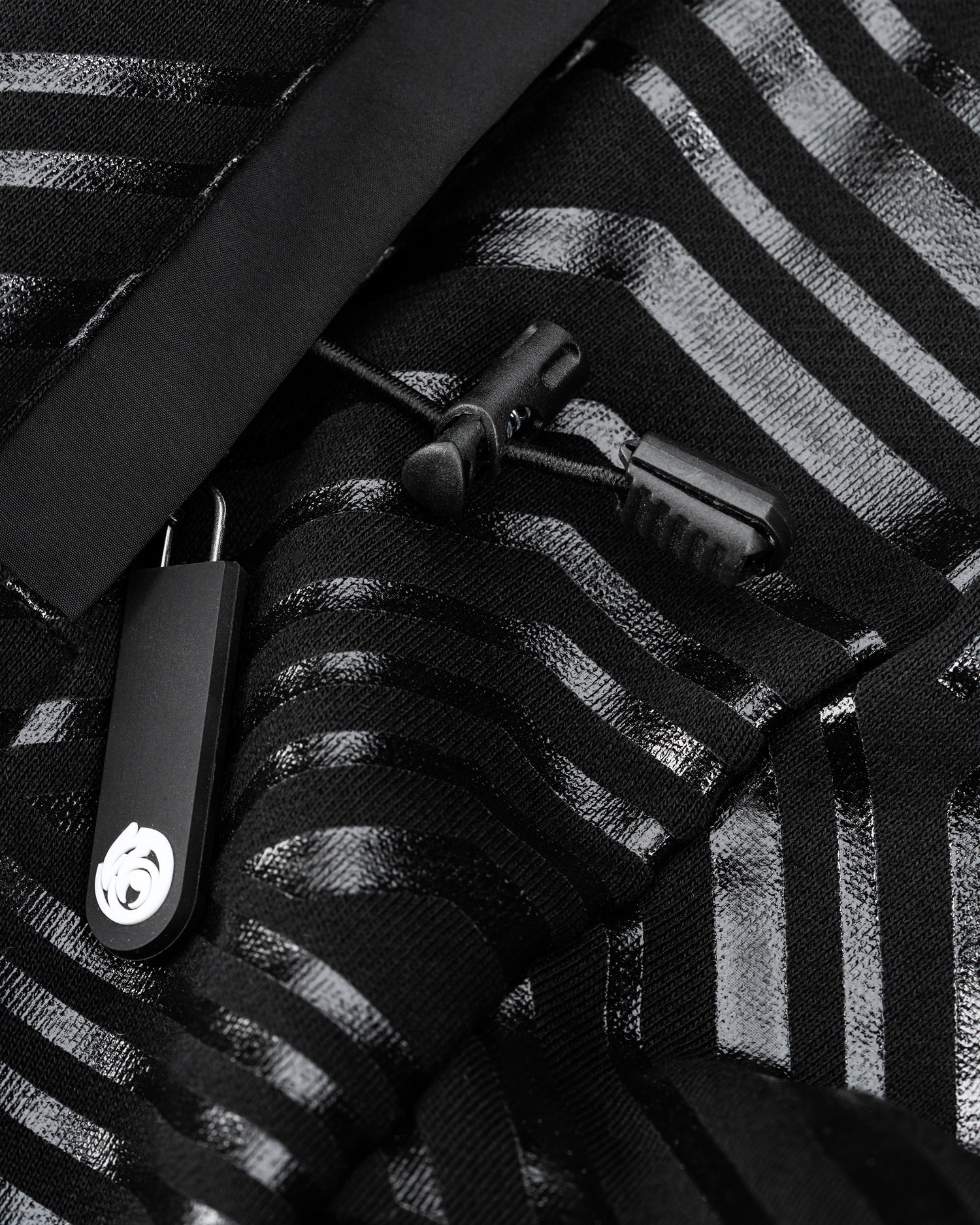 BLACK CIRCUIT Jacket