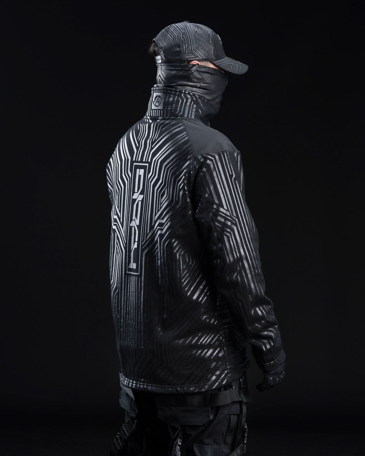 CIRCUIT JACKET BUNDLE