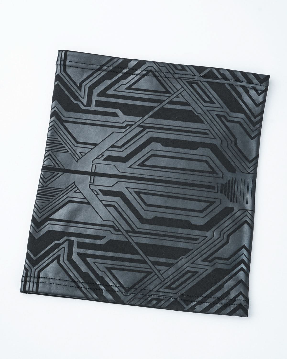 QUANTUM MASK BLACK V3