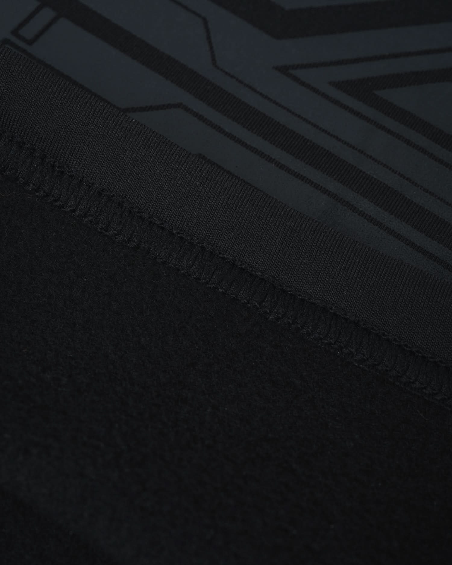 QUANTUM MASK BLACK V3
